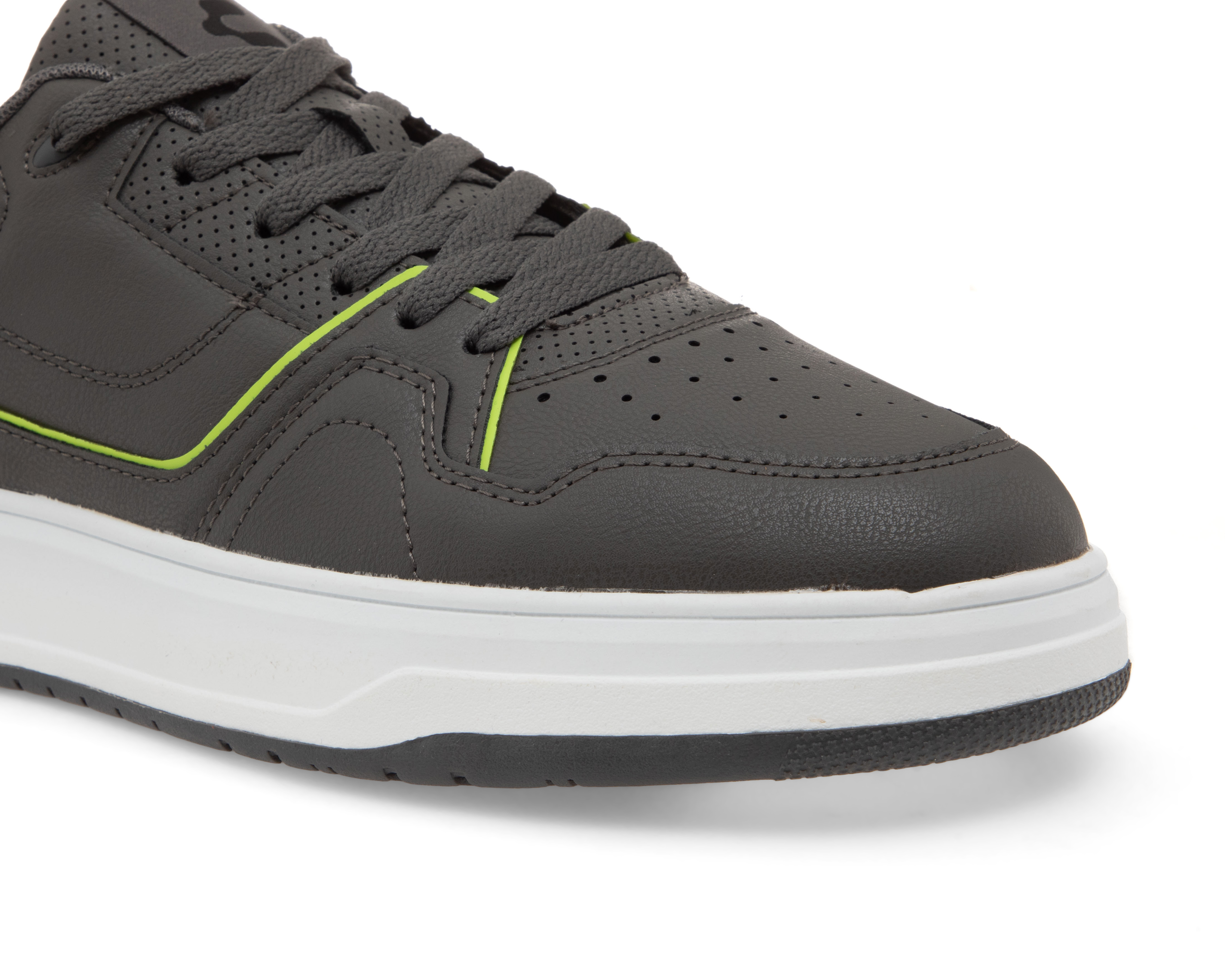 Foto 7 pulgar | Foto 6 | Tenis Charly para Hombre