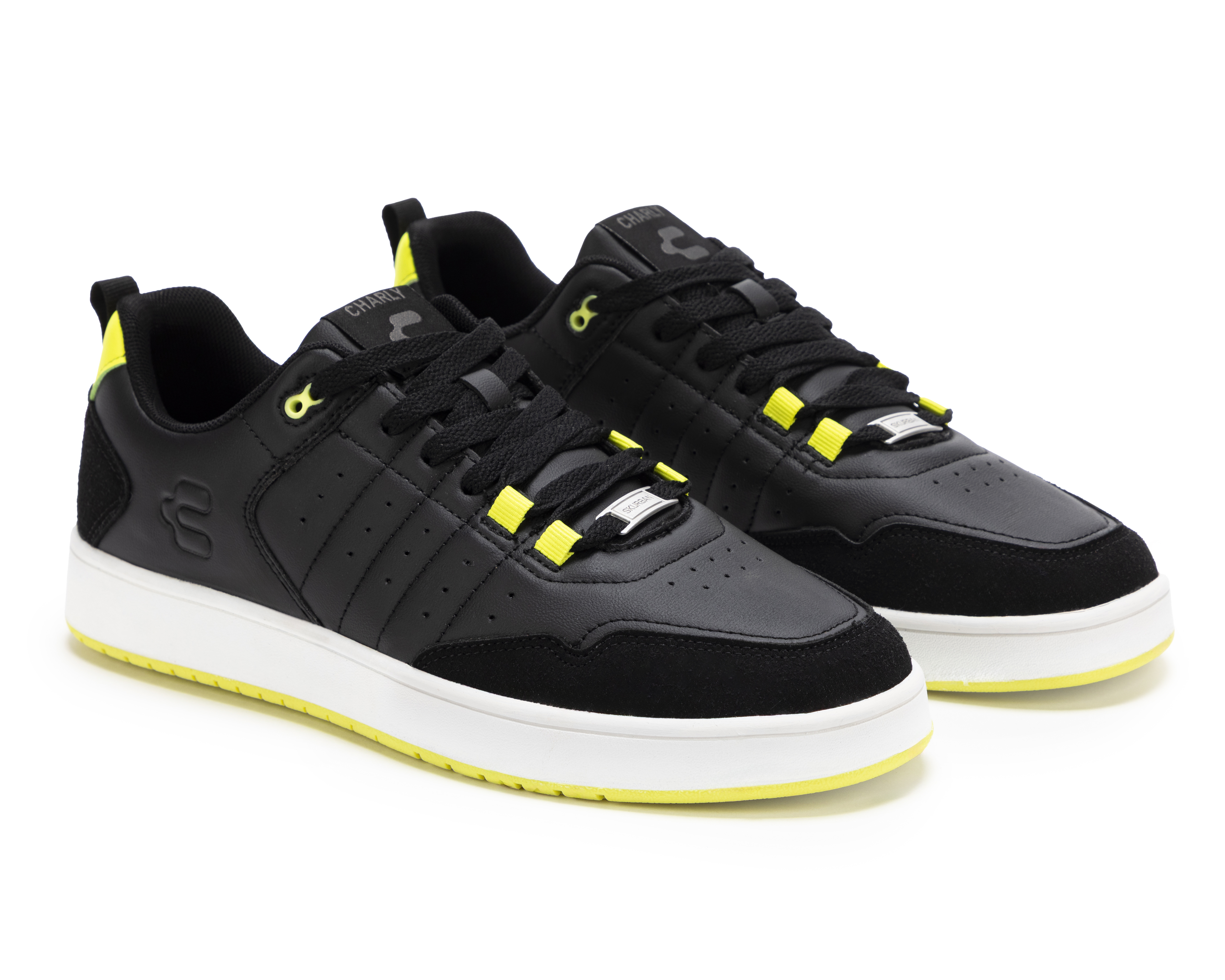 Tenis Charly para Hombre