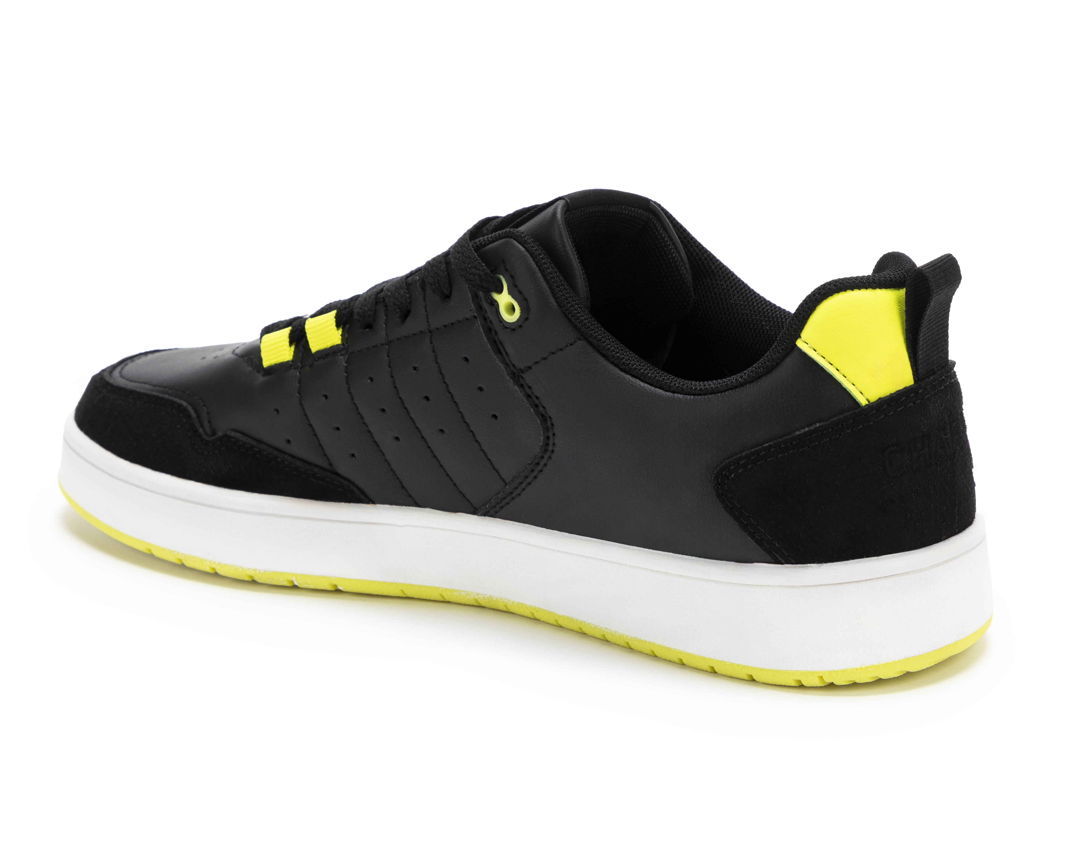 Foto 4 pulgar | Foto 3 | Tenis Charly para Hombre