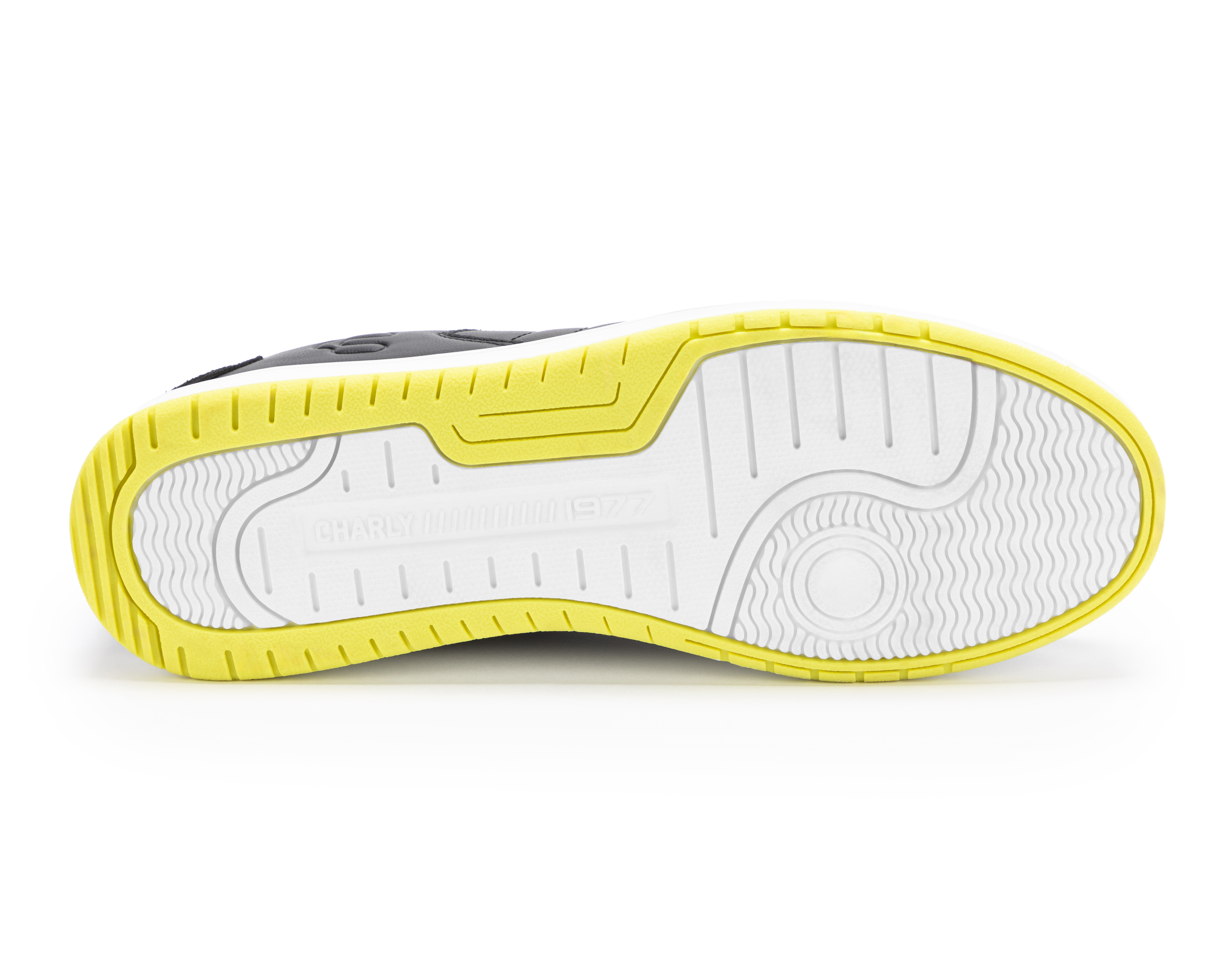 Foto 5 pulgar | Foto 4 | Tenis Charly para Hombre