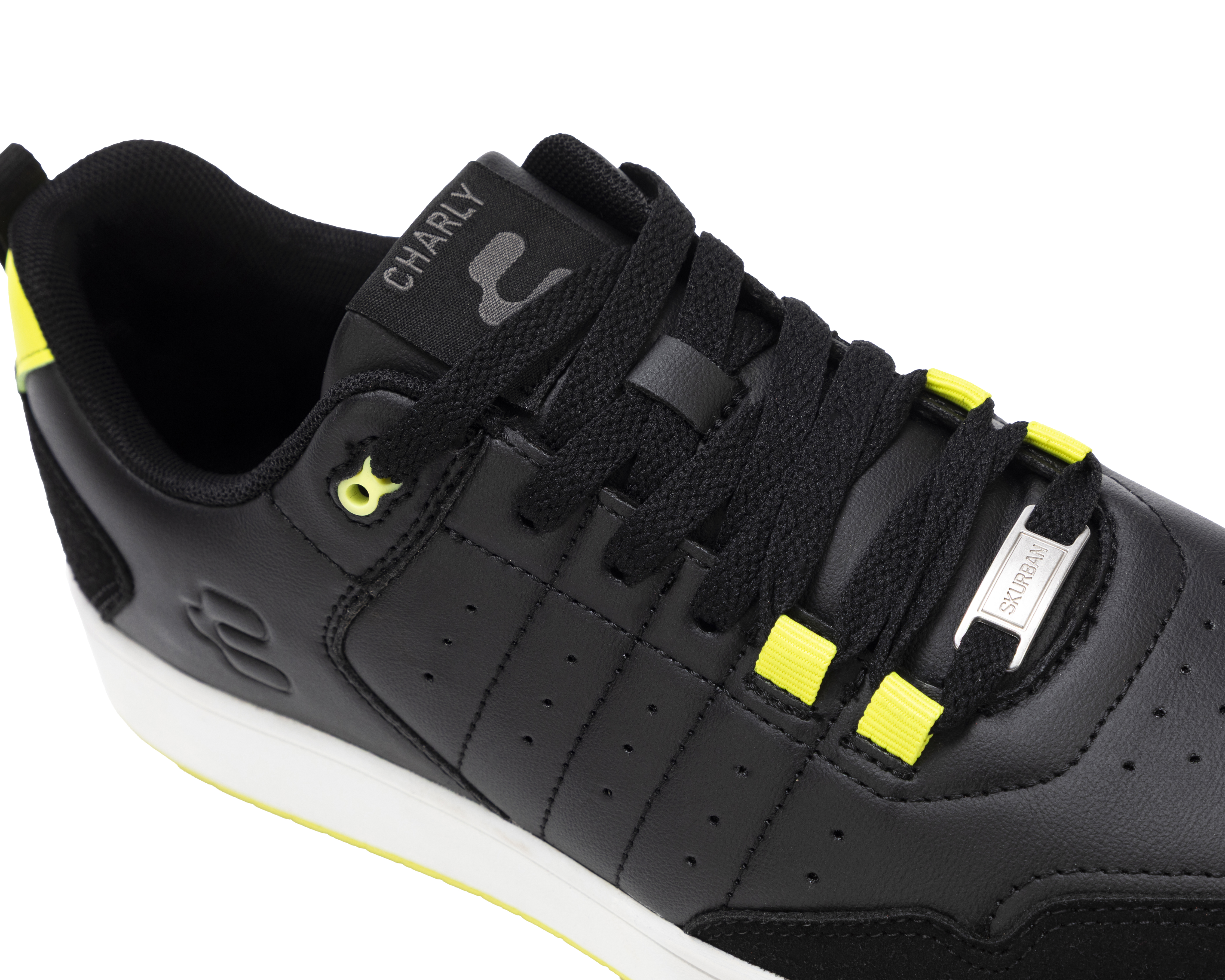 Foto 7 pulgar | Foto 6 | Tenis Charly para Hombre