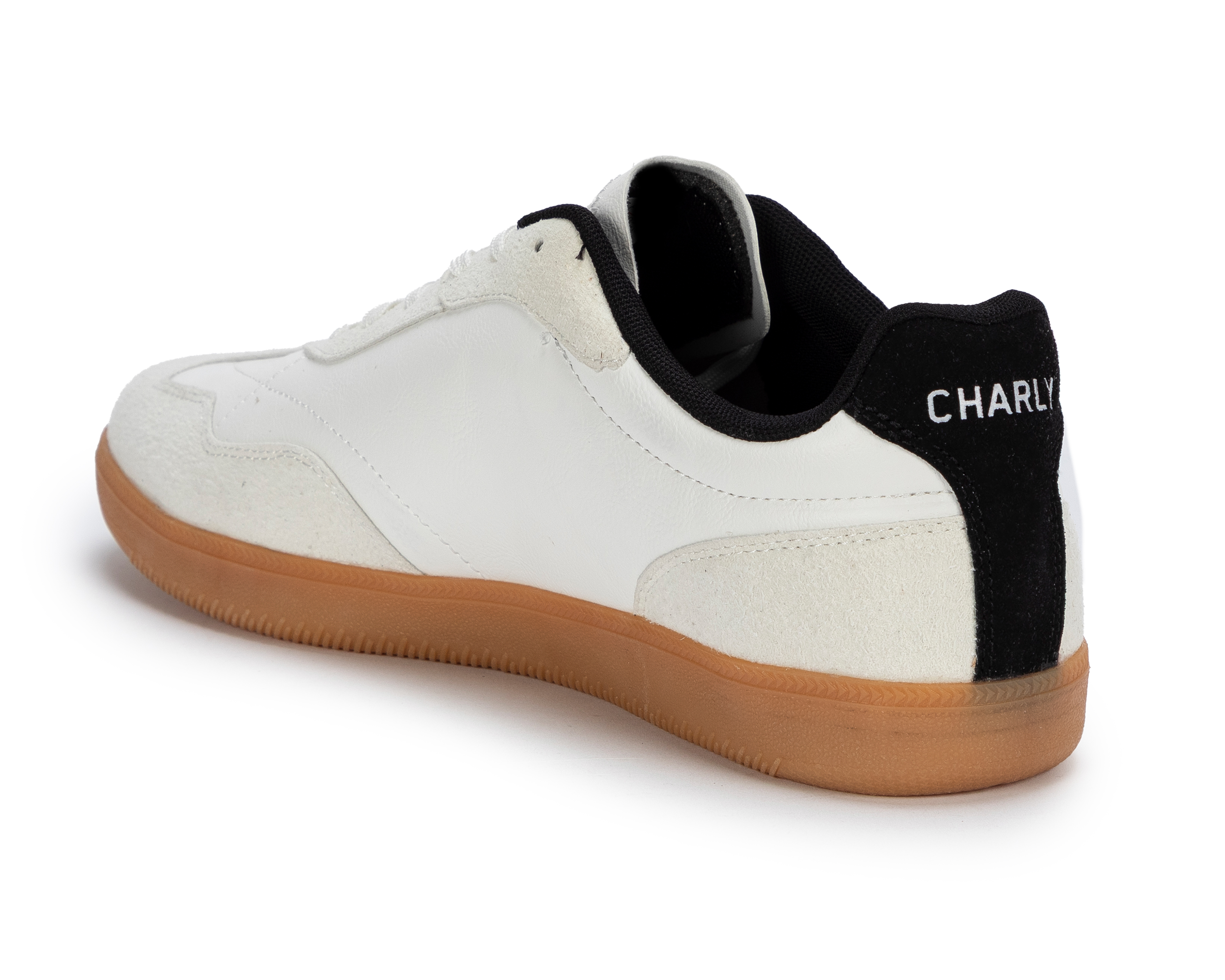 Foto 4 pulgar | Foto 3 | Tenis Casuales Charly para Hombre