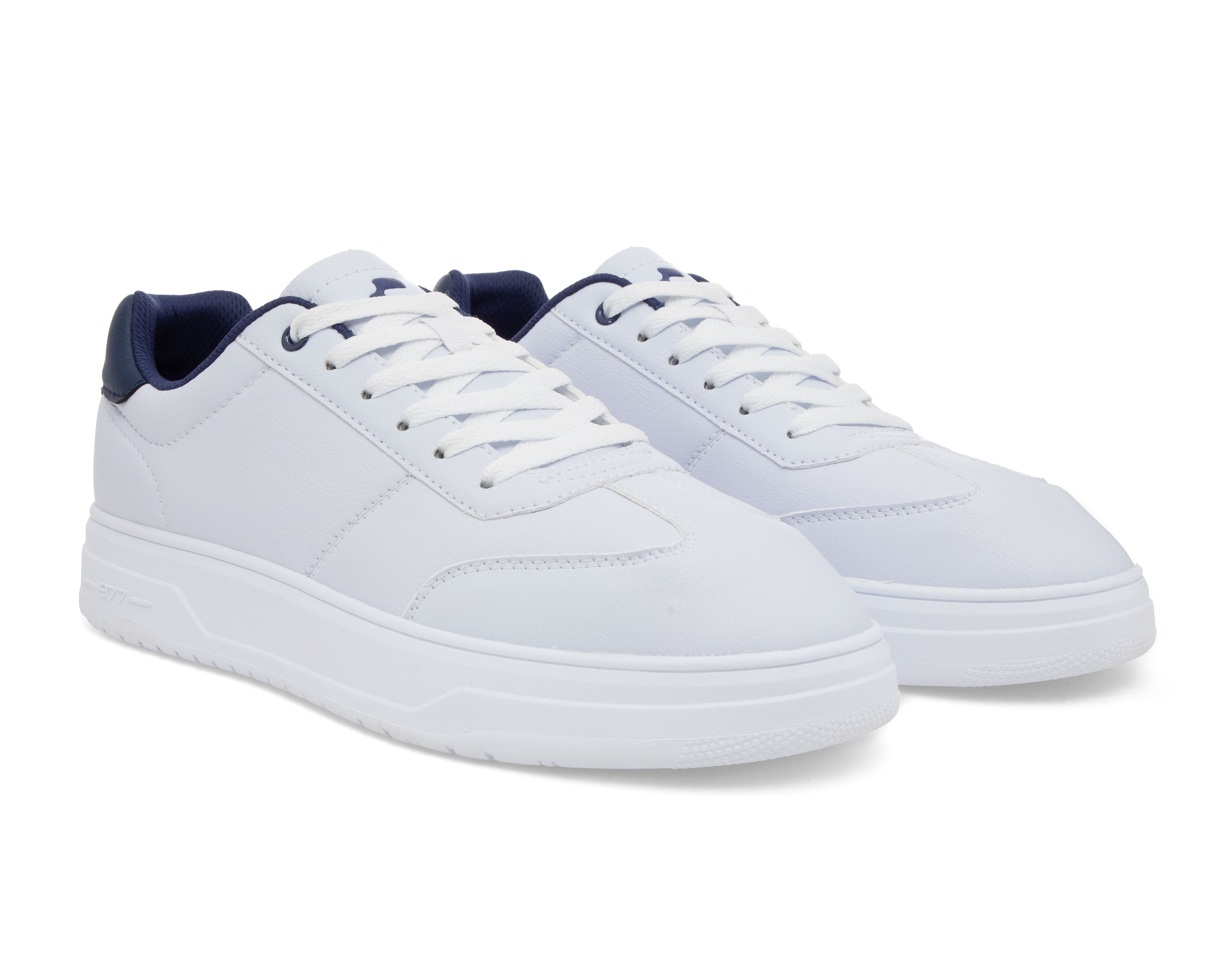 Tenis Charly Zagori Lifestyle para Hombre