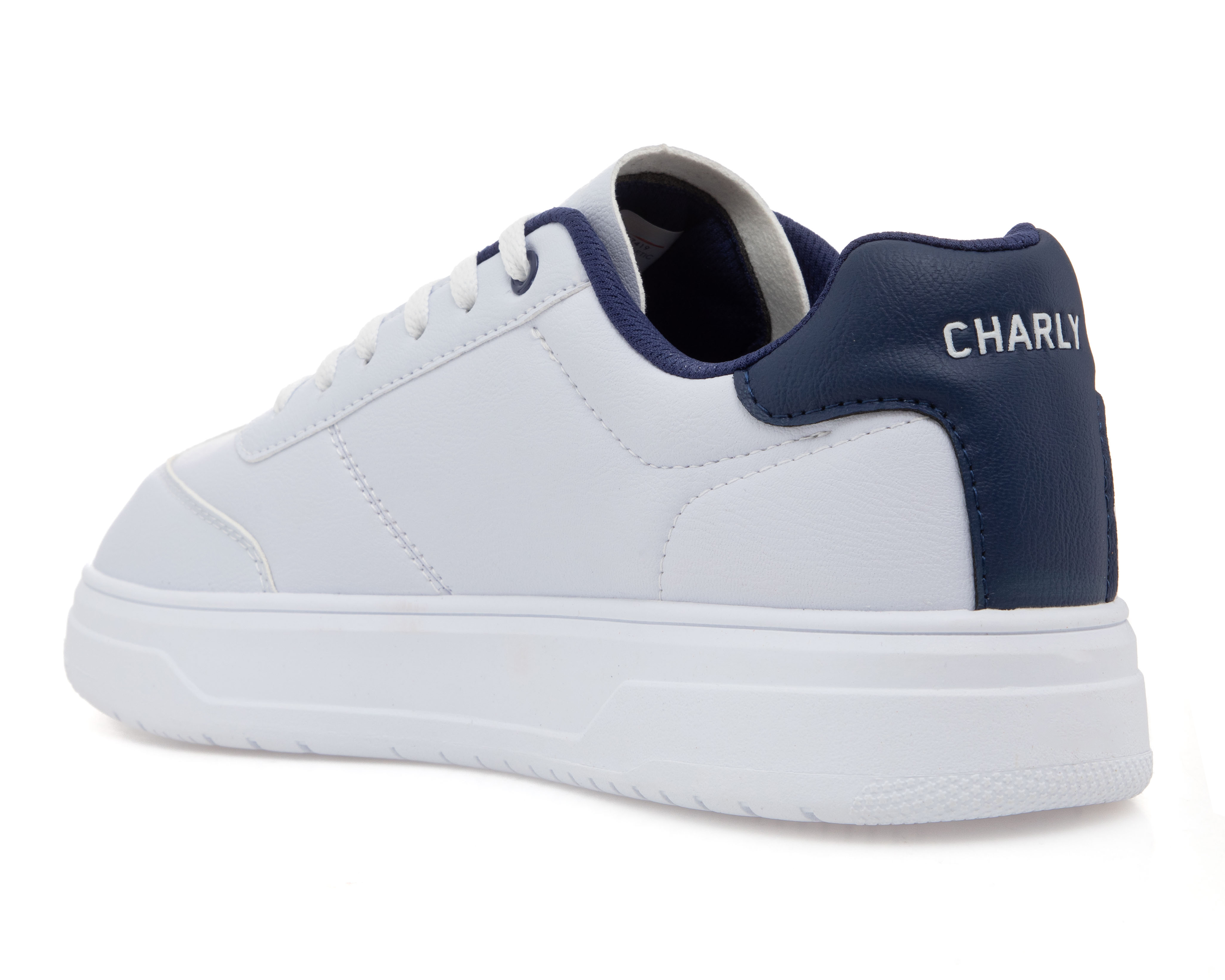 Foto 3 | Foto 3 | Tenis Charly Zagori Lifestyle para Hombre