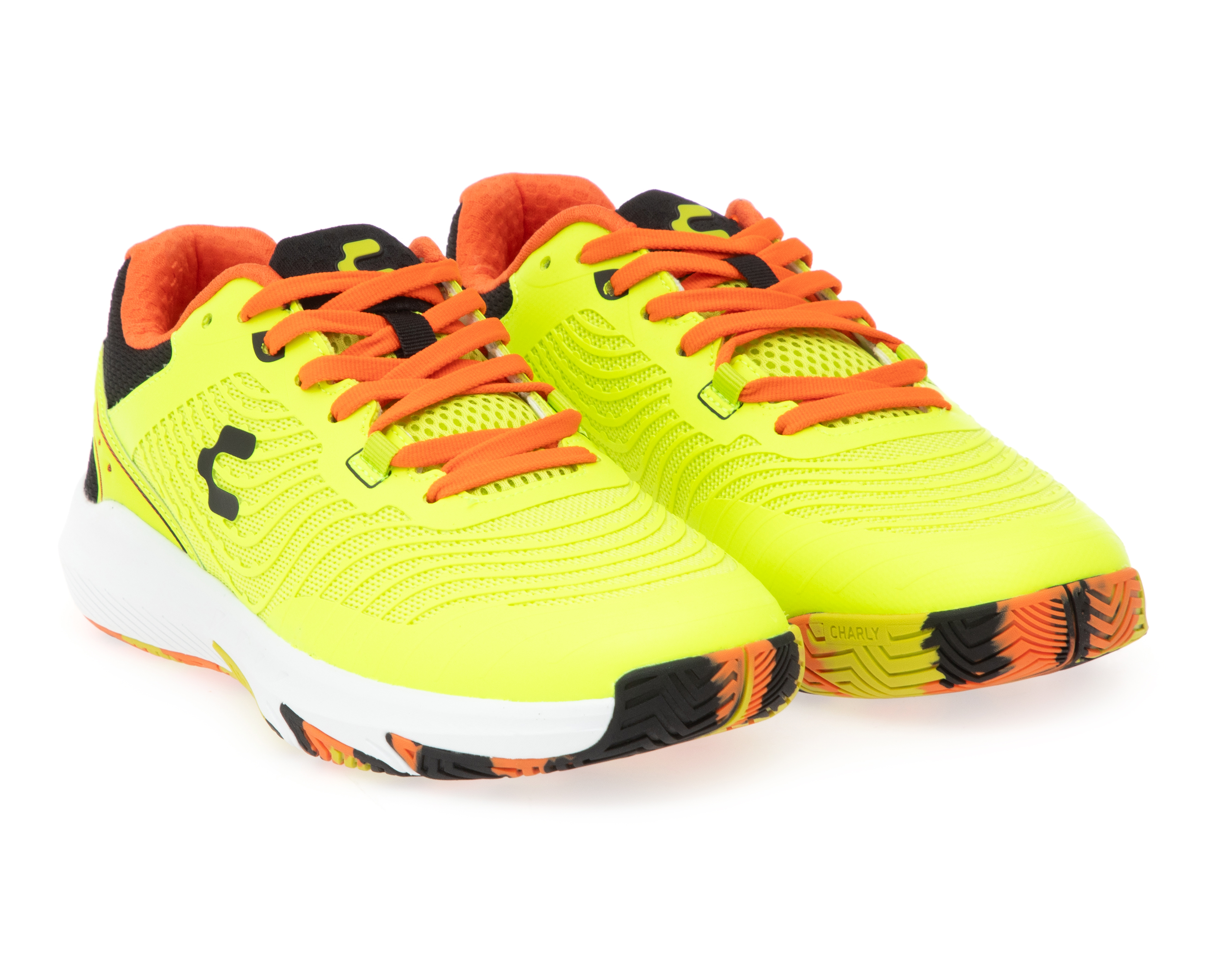 Tenis para Pádel Charly Nova para Hombre