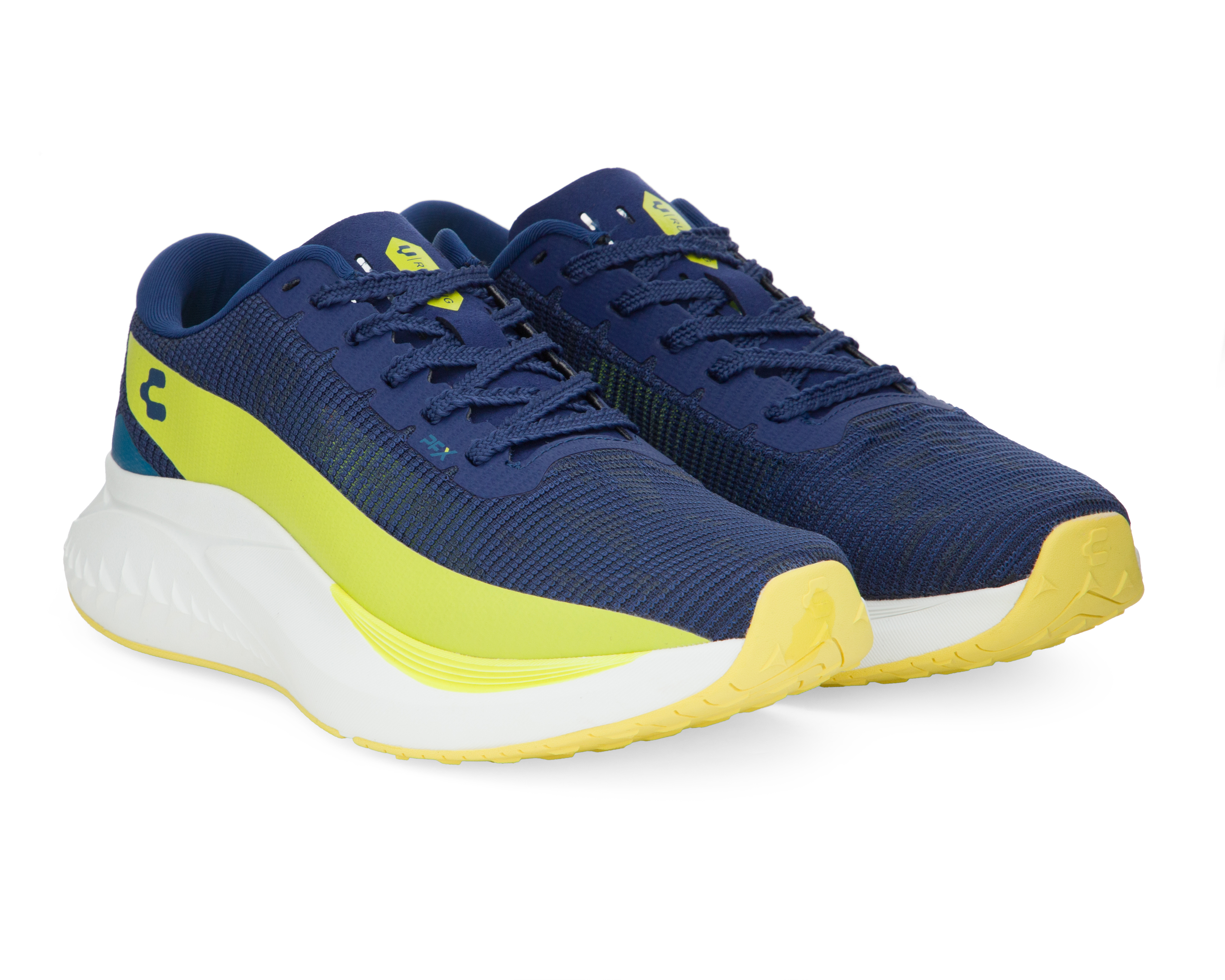 Tenis para Correr Charly Ultra PFX Running Road para Hombre