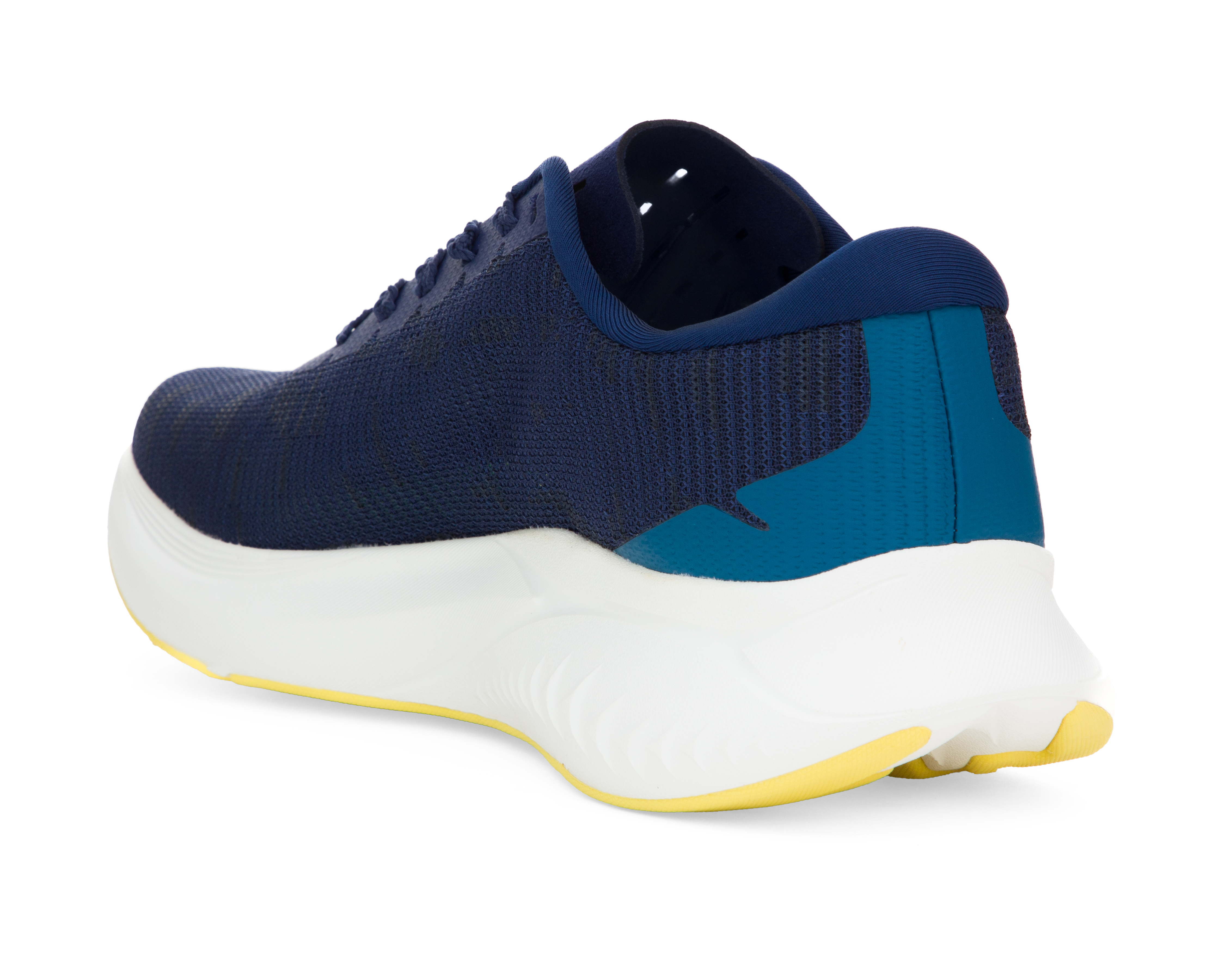 Foto 4 pulgar | Foto 3 | Tenis para Correr Charly Ultra PFX Running Road para Hombre