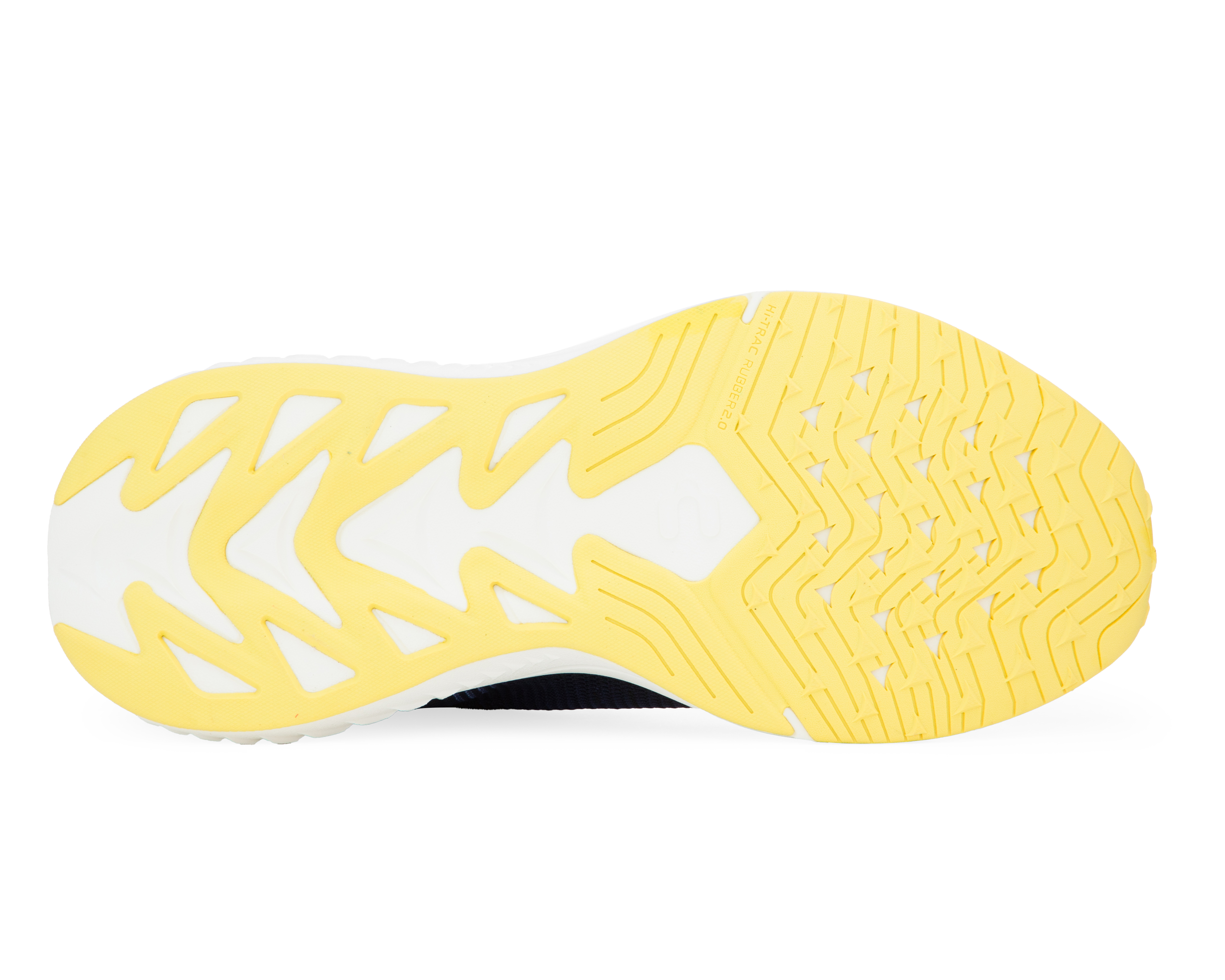 Foto 5 pulgar | Foto 4 | Tenis para Correr Charly Ultra PFX Running Road para Hombre