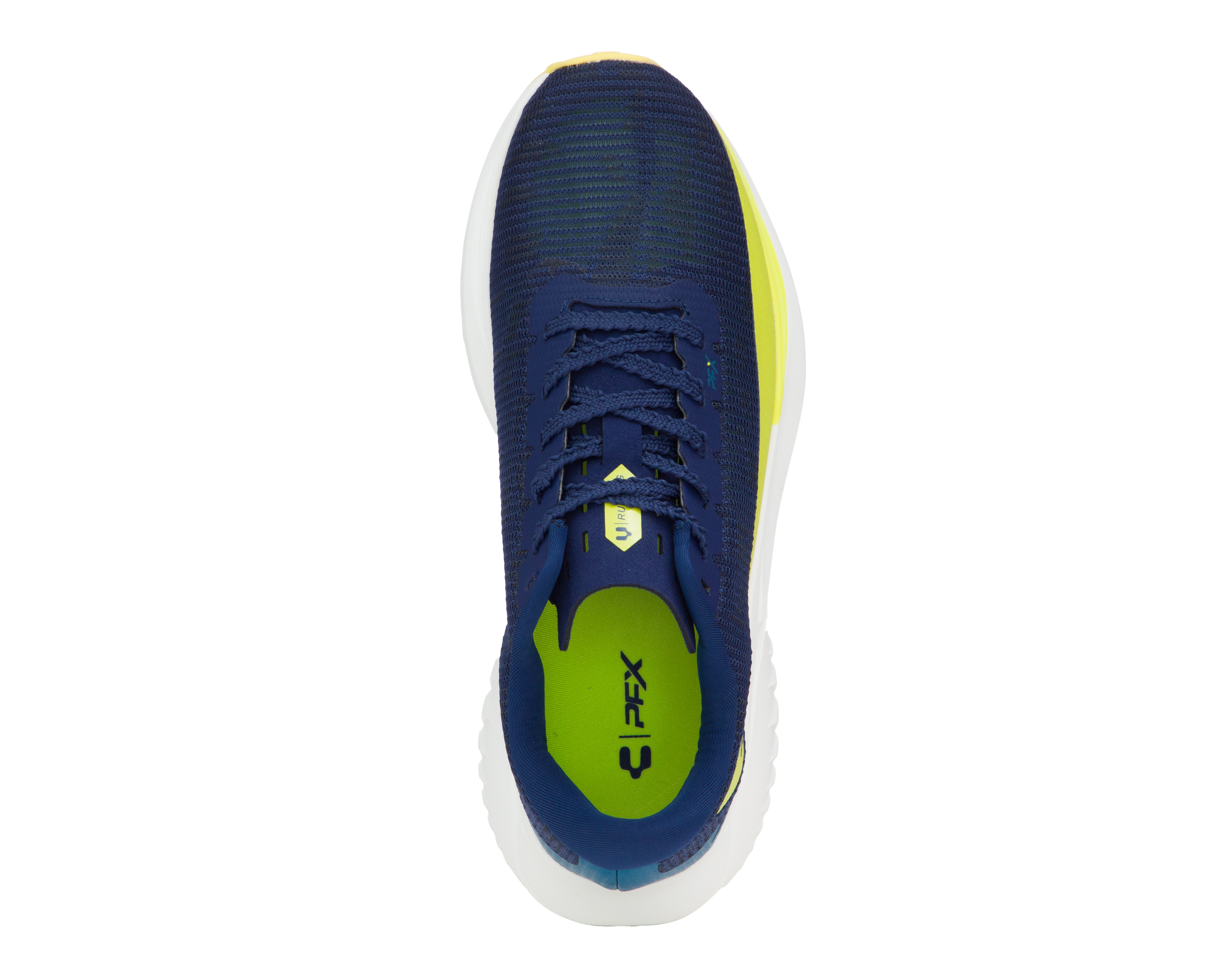 Foto 6 pulgar | Foto 5 | Tenis para Correr Charly Ultra PFX Running Road para Hombre