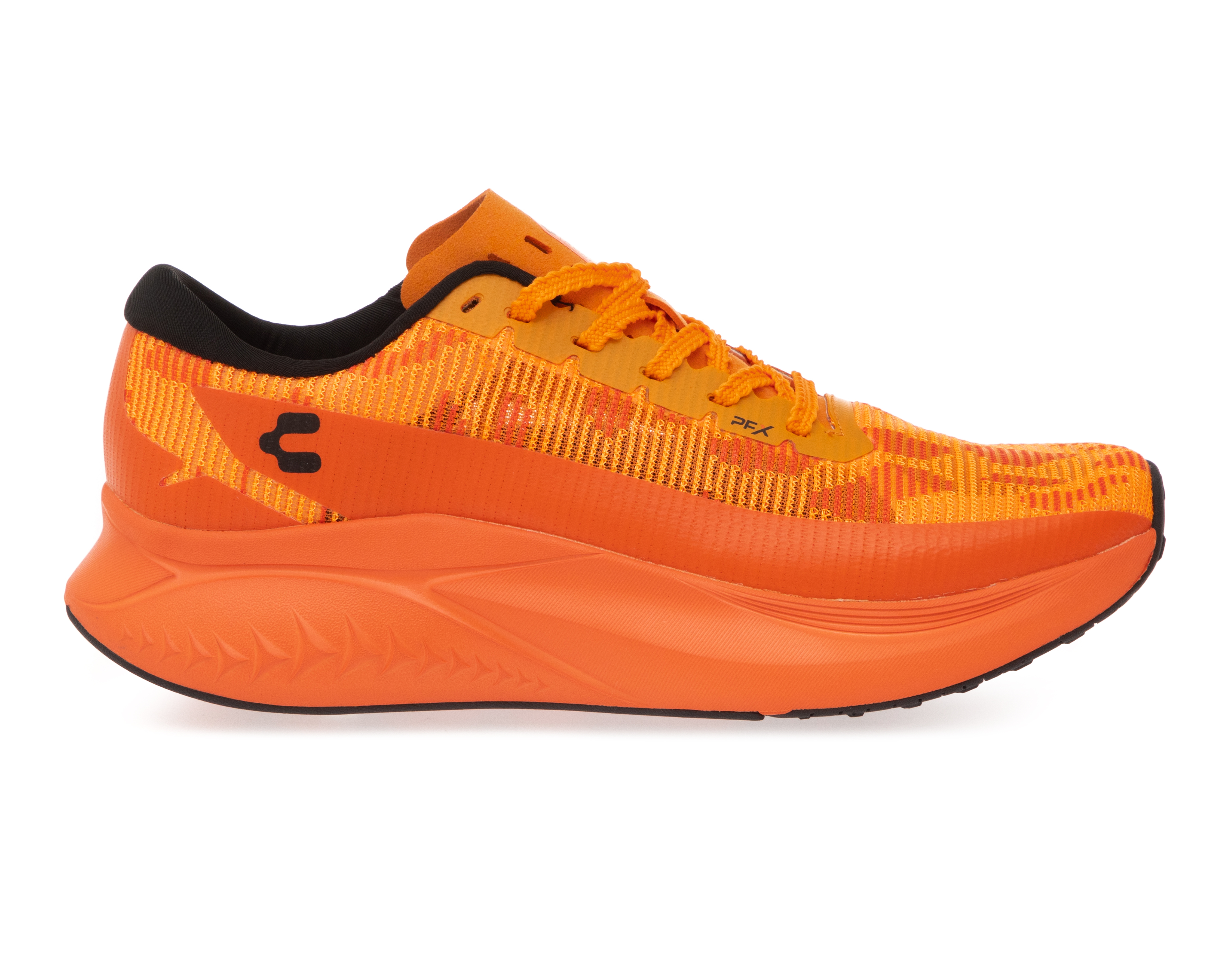 Foto 3 pulgar | Foto 2 | Tenis para Correr Charly Ultra PFX Running Road para Hombre