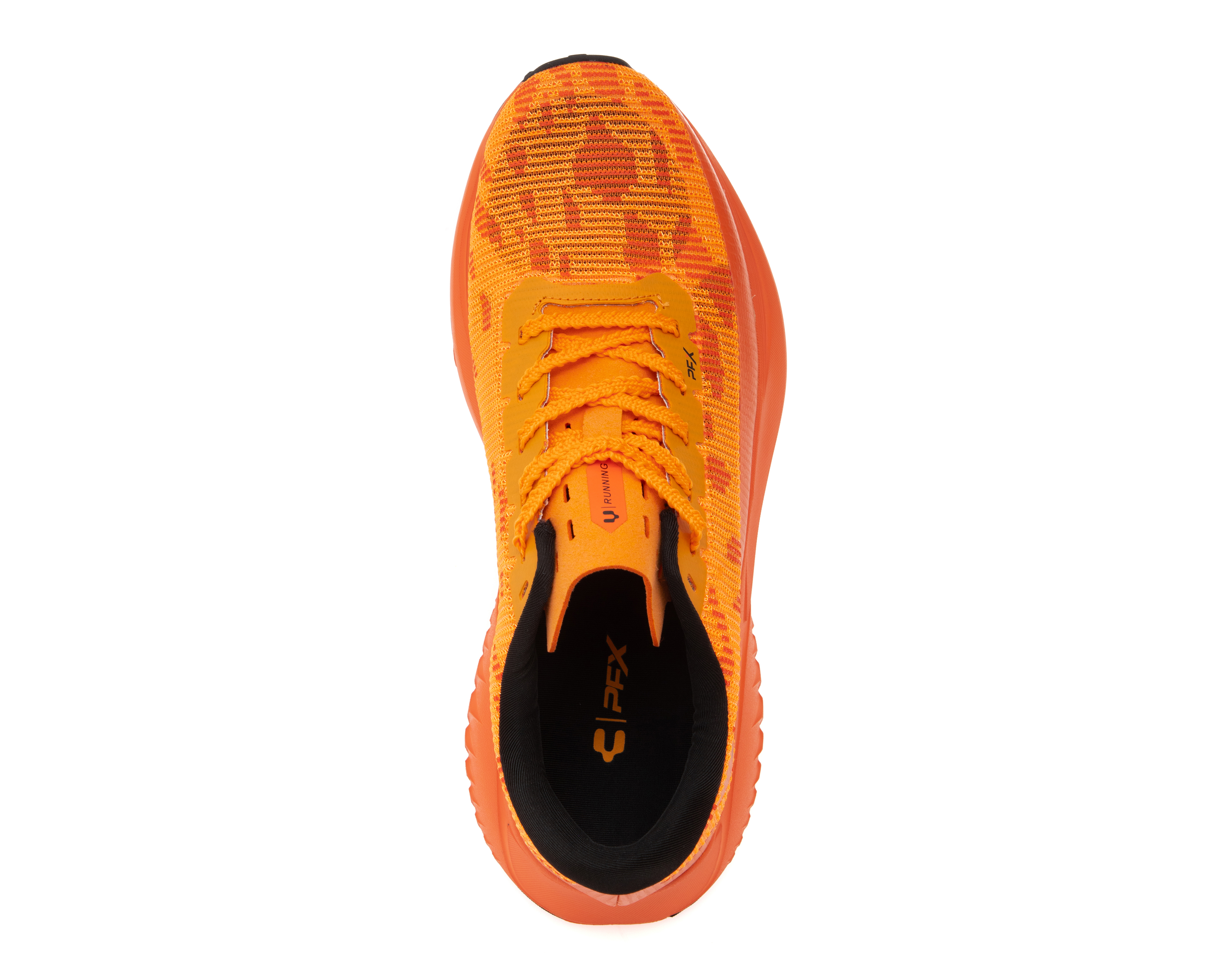 Foto 6 pulgar | Foto 5 | Tenis para Correr Charly Ultra PFX Running Road para Hombre