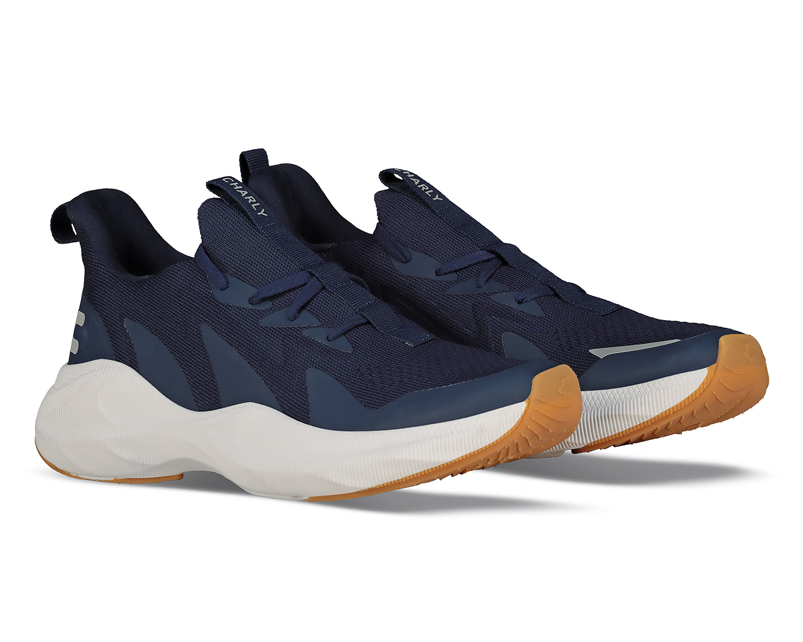 Tenis para Jogging Charly para Hombre