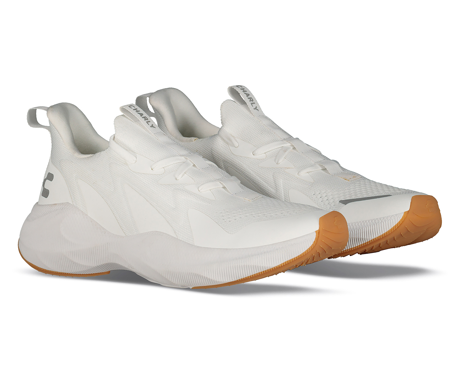 Tenis para Jogging Charly para Hombre