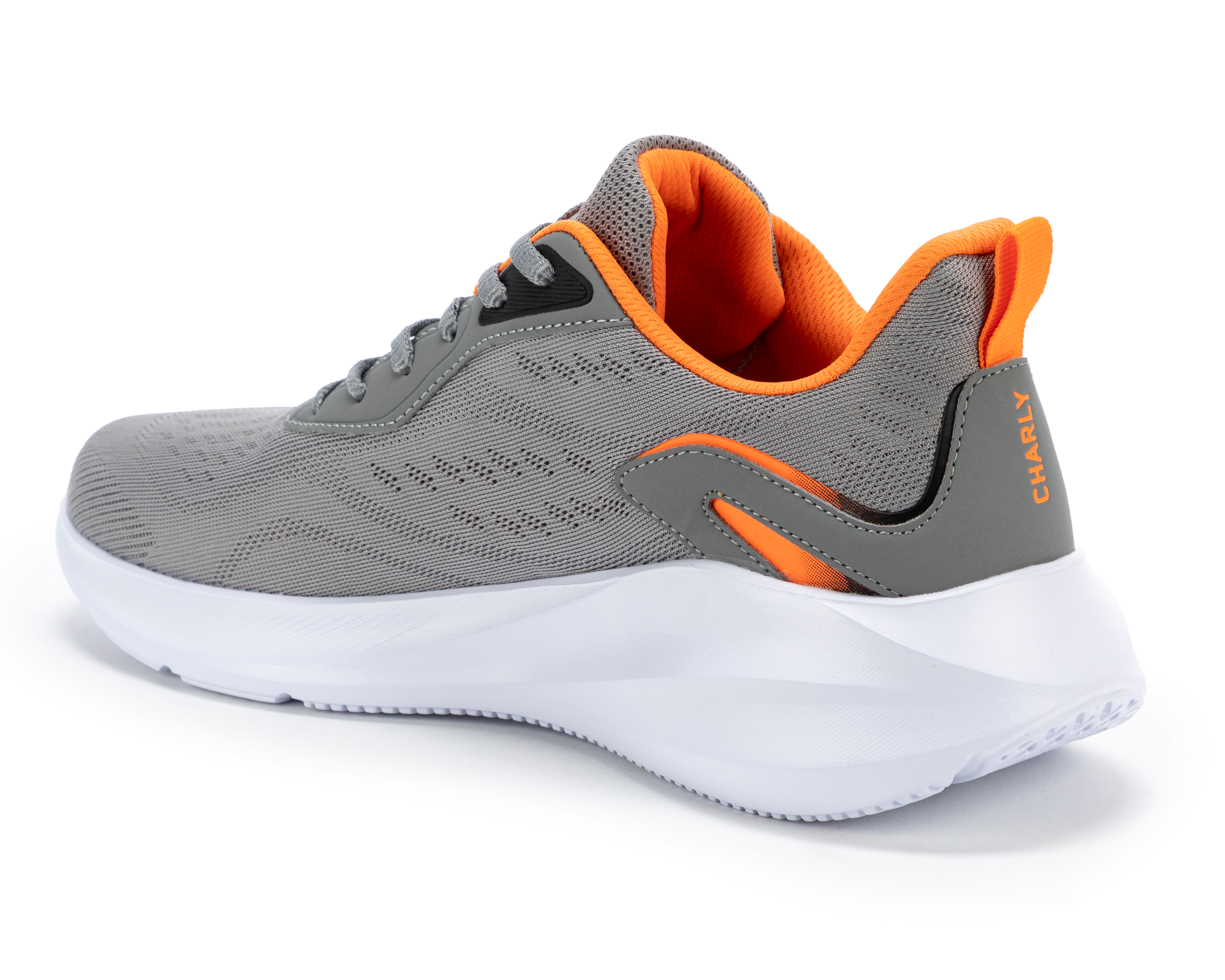 Foto 4 pulgar | Foto 3 | Tenis para Jogging Charly Pulse para Hombre
