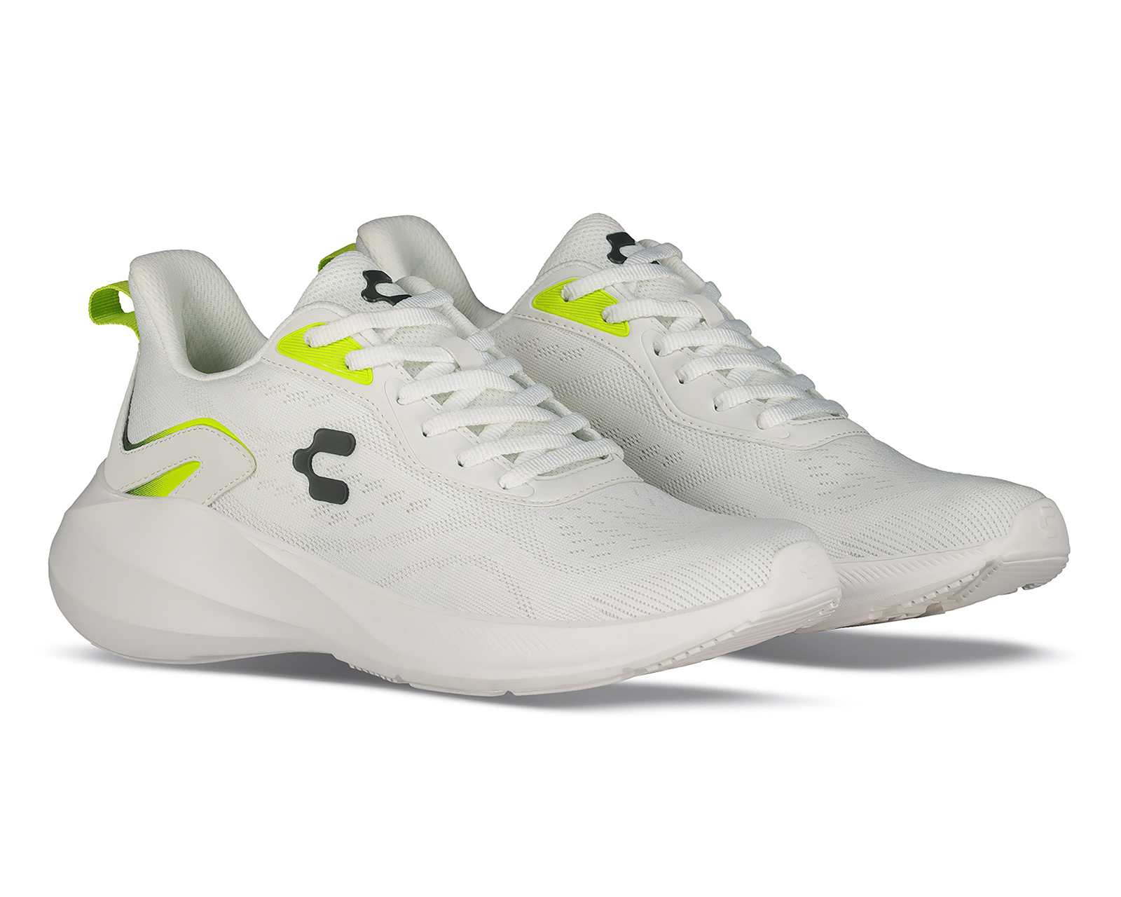 Tenis para Jogging Charly para Hombre