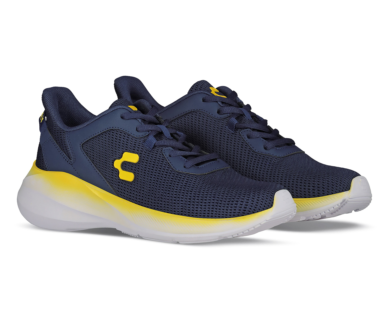 Tenis para Jogging Charly para Hombre