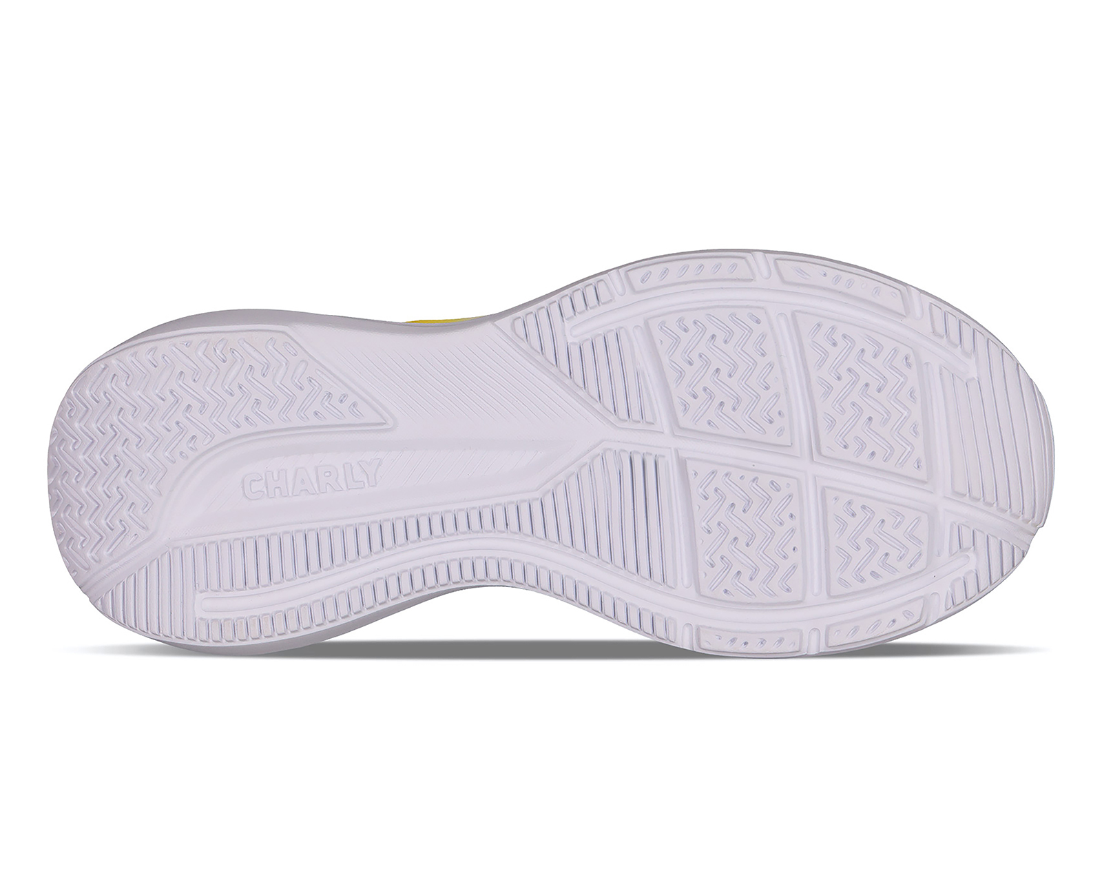 Foto 5 pulgar | Foto 4 | Tenis para Jogging Charly para Hombre