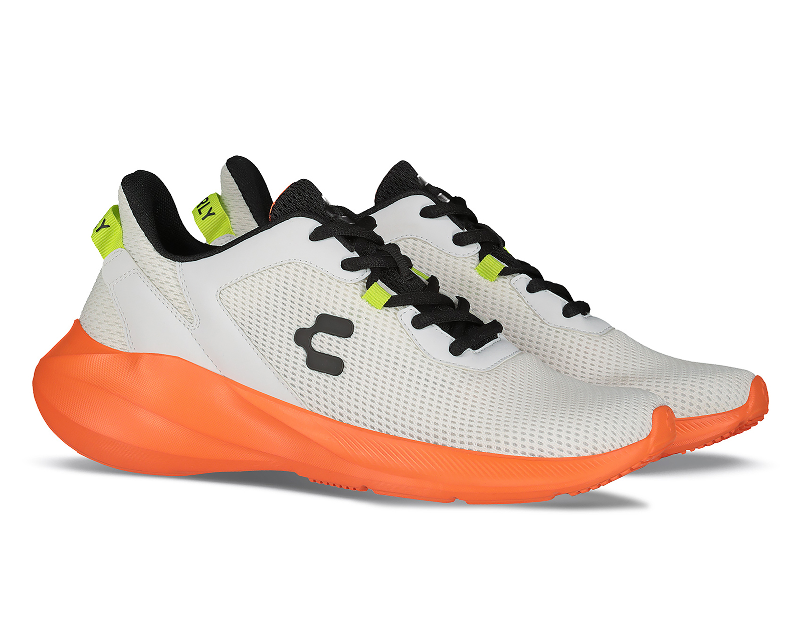 Tenis para Jogging Charly para Hombre