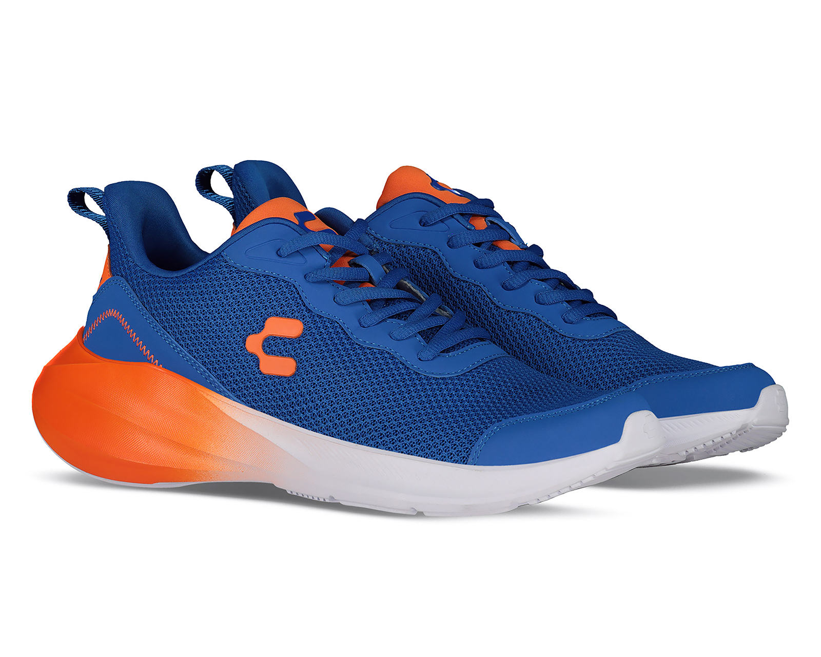 Tenis para Jogging Charly para Hombre