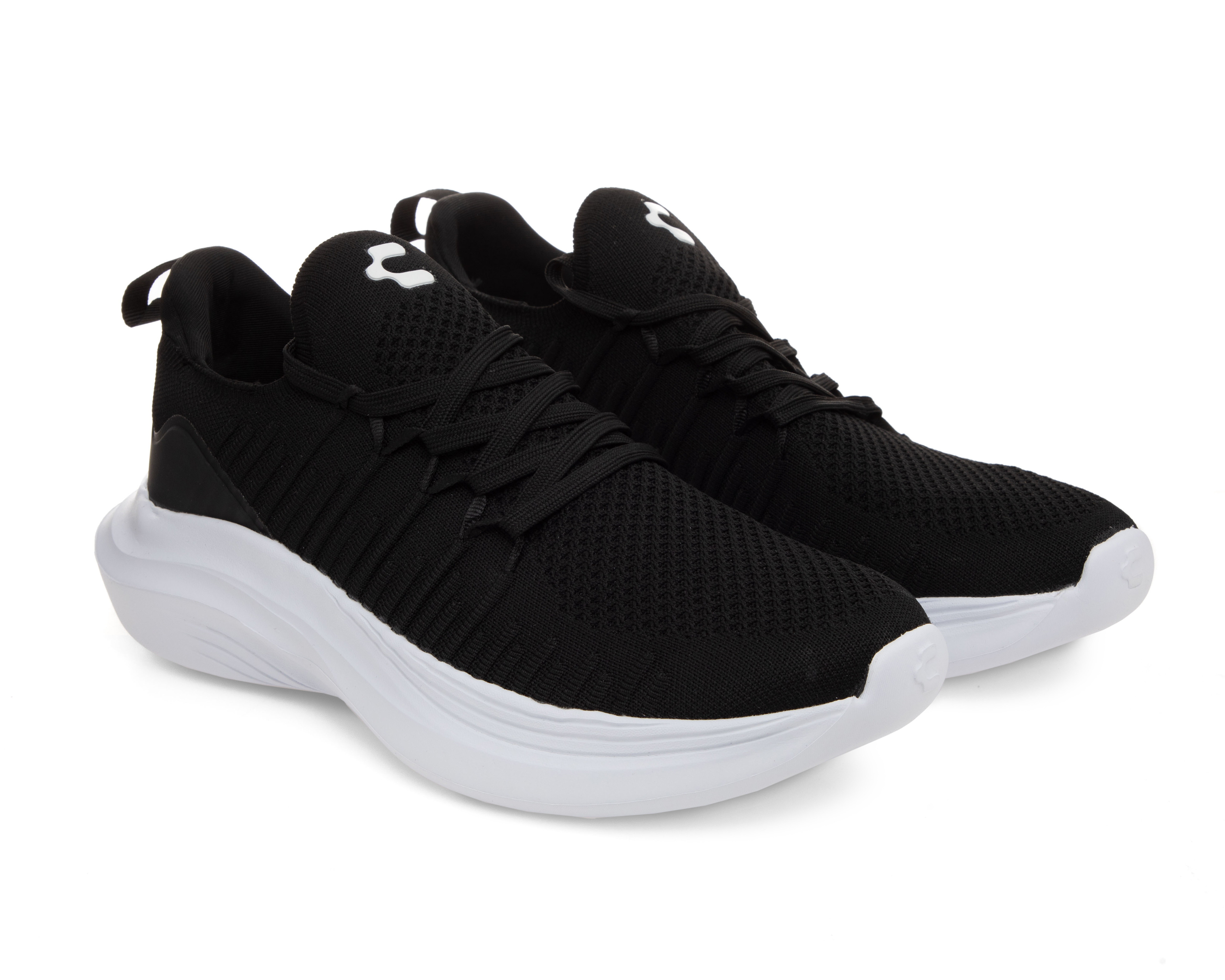 Tenis para Jogging Charly para Hombre