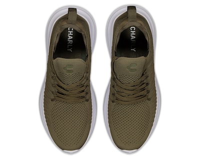 Foto 5 | Foto 5 | Tenis para Jogging Charly para Hombre