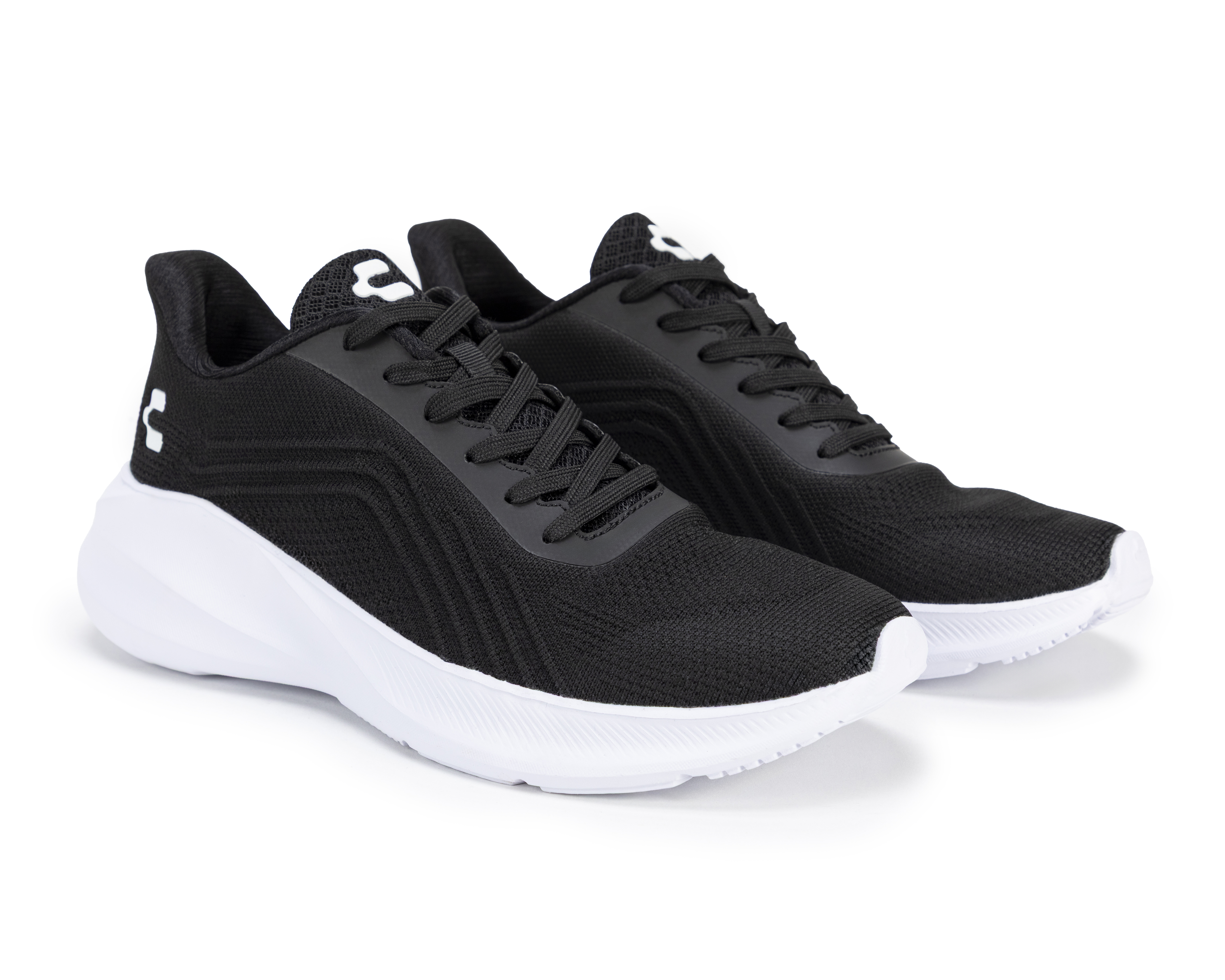 Tenis para Jogging Charly para Hombre