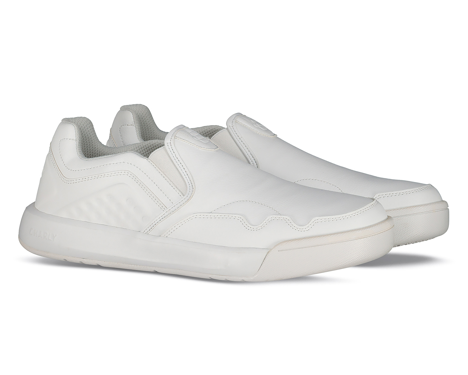 Tenis para Jogging Charly para Hombre