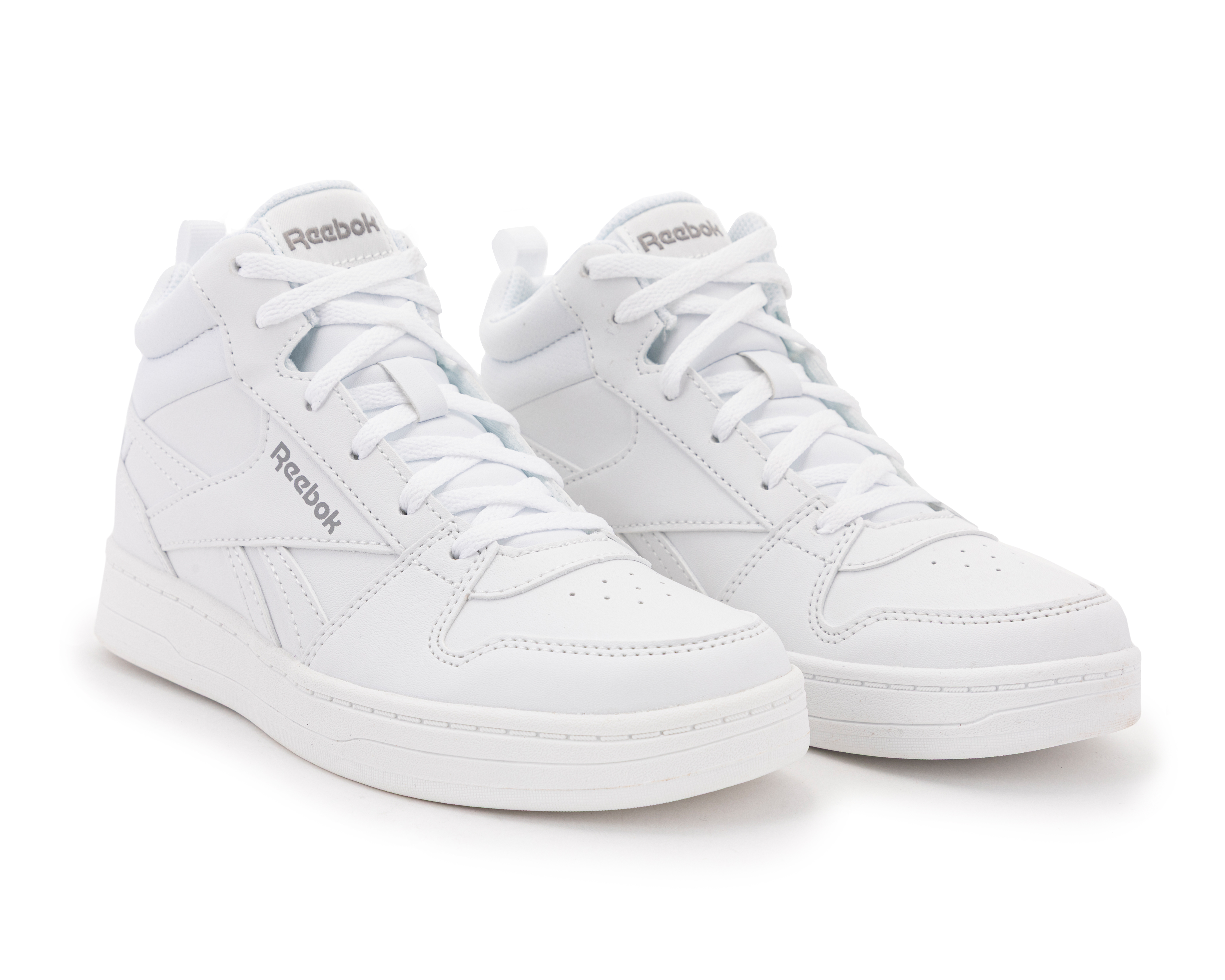 Tenis Reebok Royal Prime Mid 2.0 Infantiles