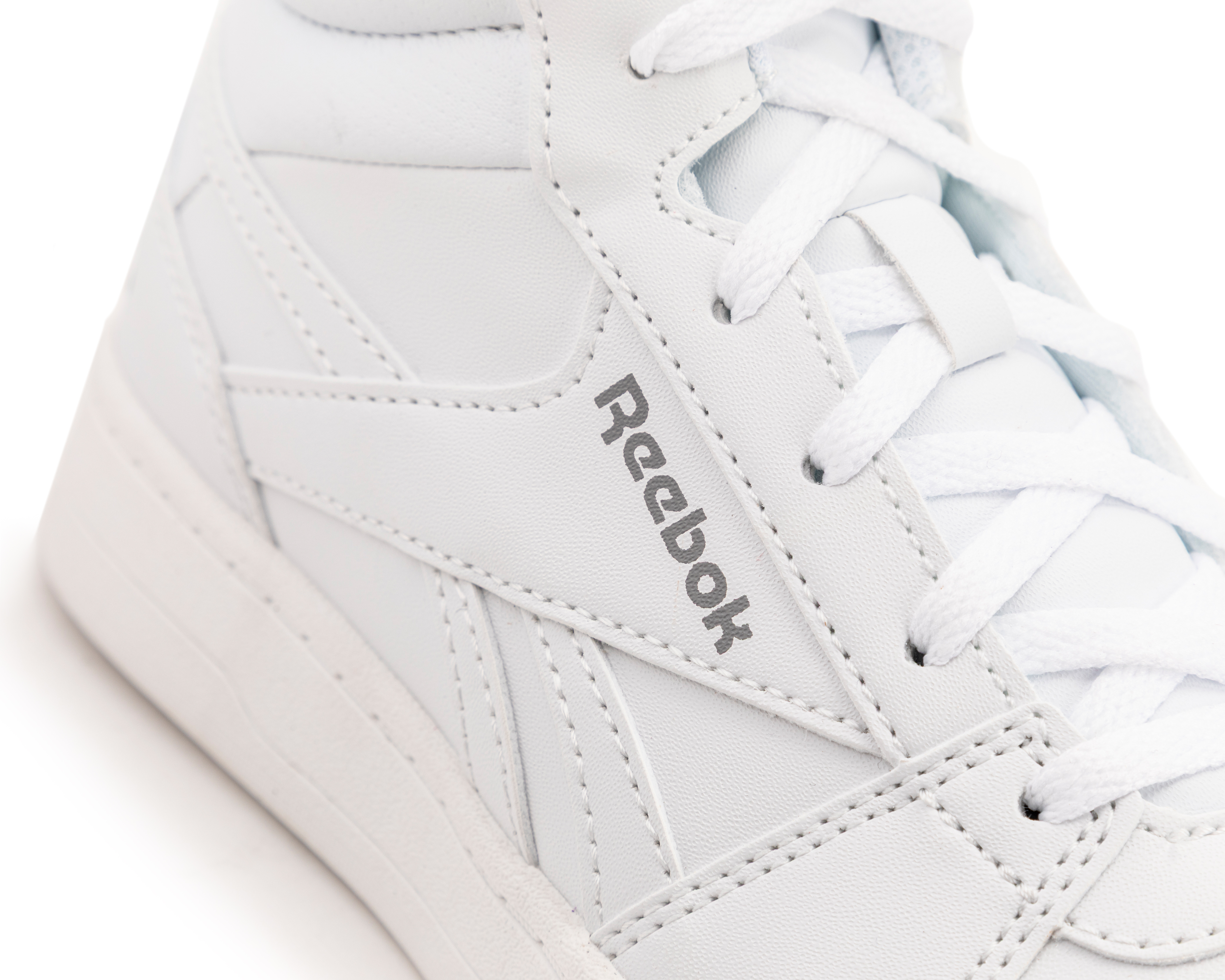 Foto 6 | Foto 6 | Tenis Reebok Royal Prime Mid 2.0 Infantiles