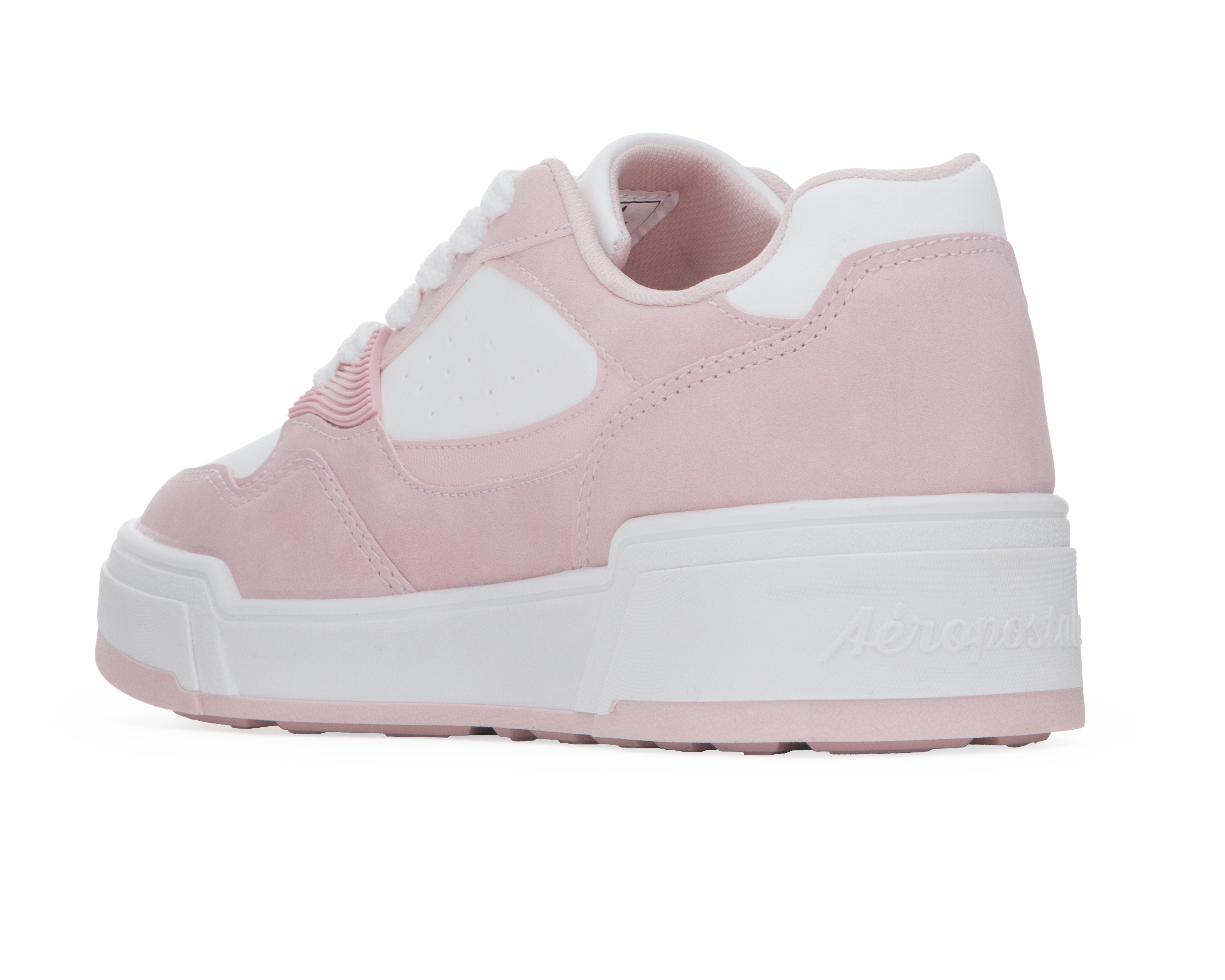 Foto 4 pulgar | Foto 3 | Tenis Casuales Aéropostale para Mujer