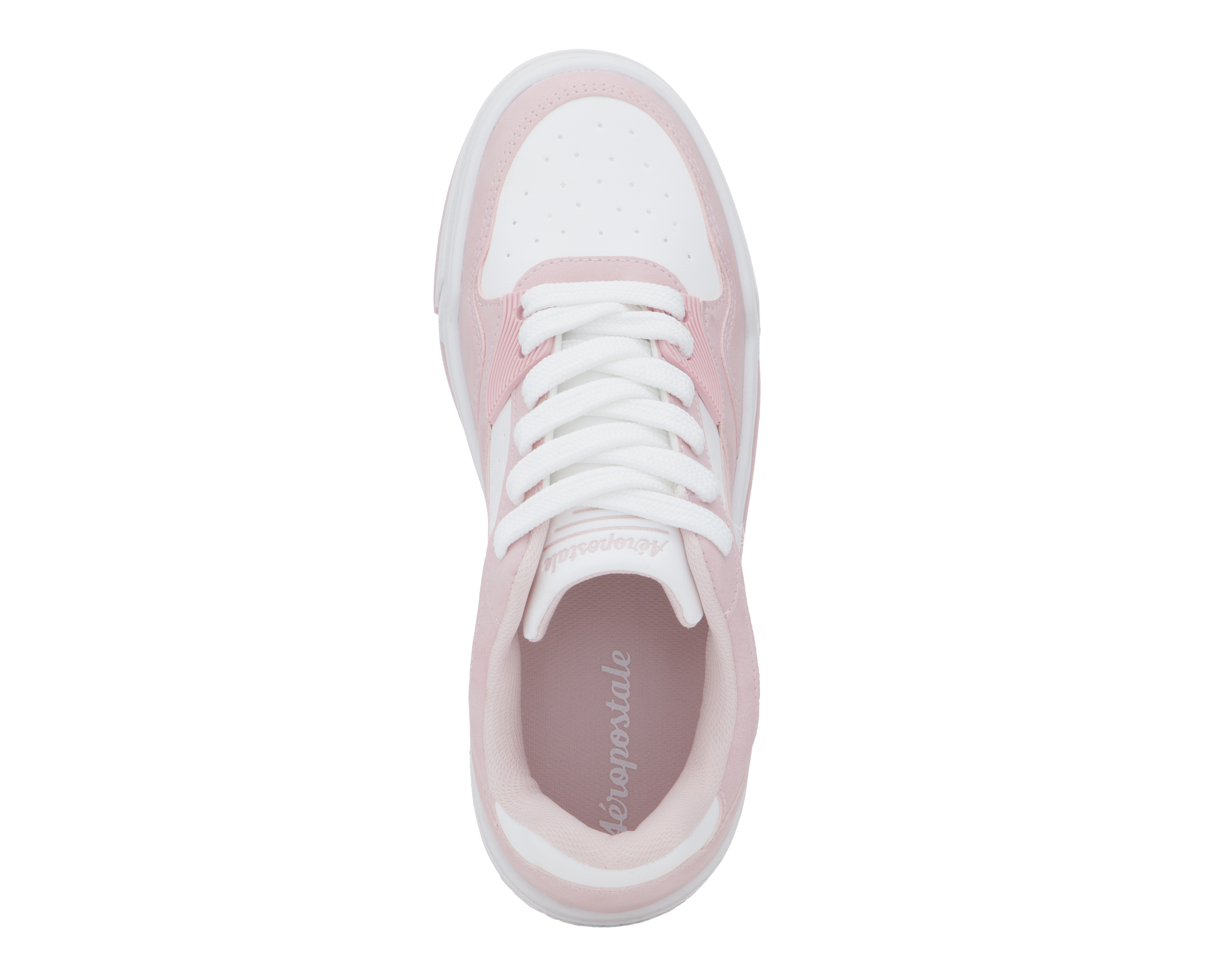 Foto 6 pulgar | Foto 5 | Tenis Casuales Aéropostale para Mujer