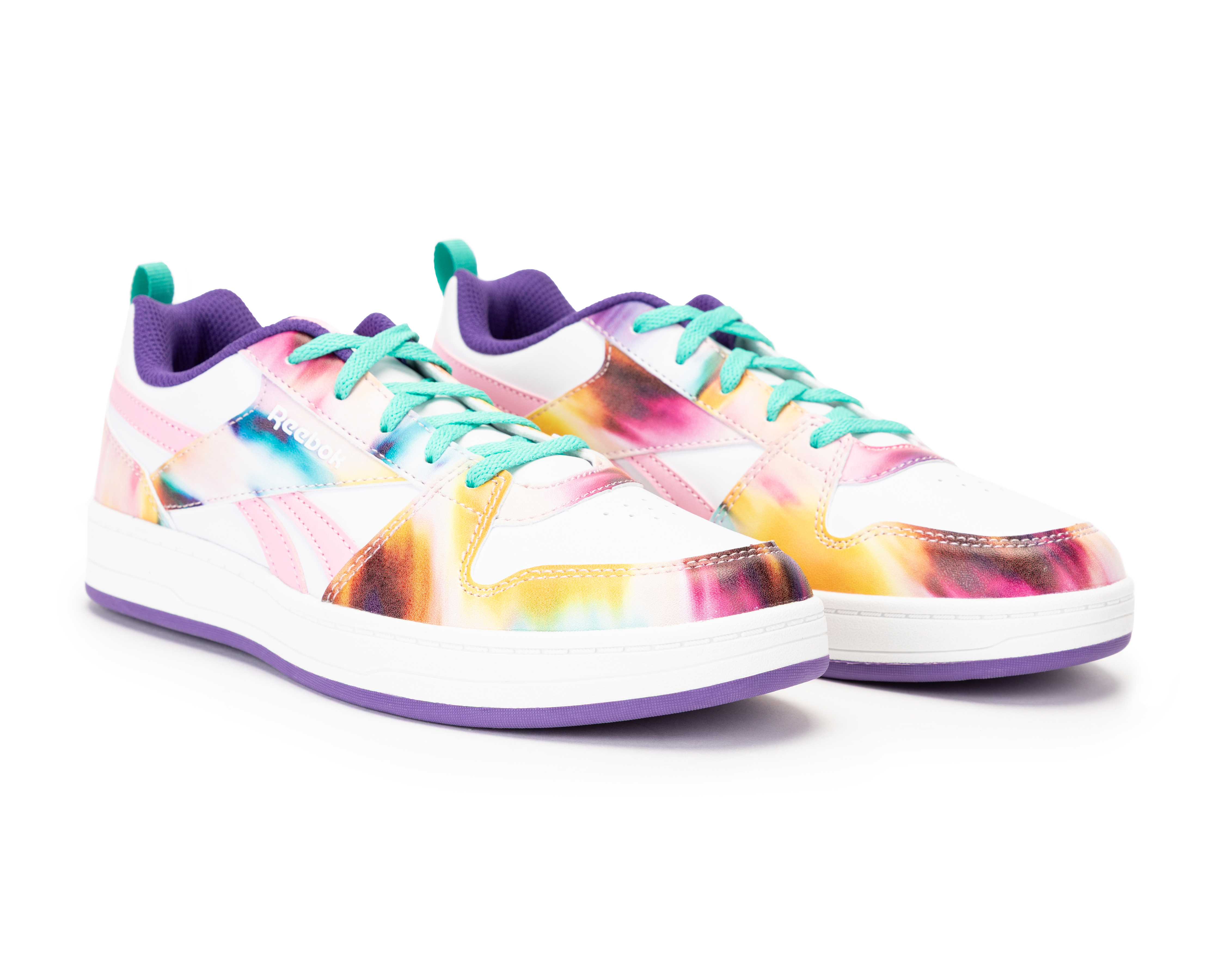 Foto 2 pulgar | Foto 1 | Tenis Reebok Royal Prime 2.0 para Mujer