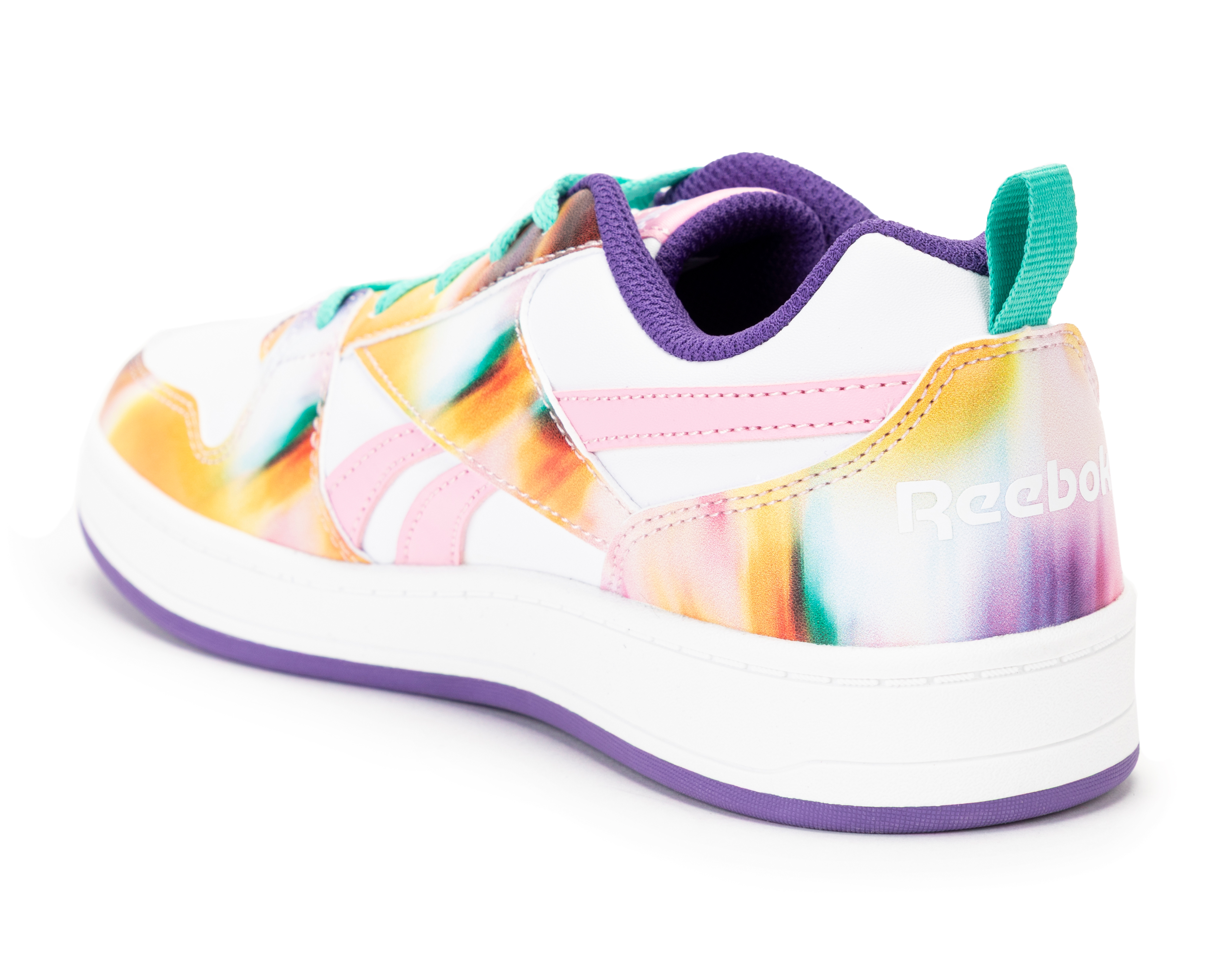 Foto 4 pulgar | Foto 3 | Tenis Reebok Royal Prime 2.0 para Mujer