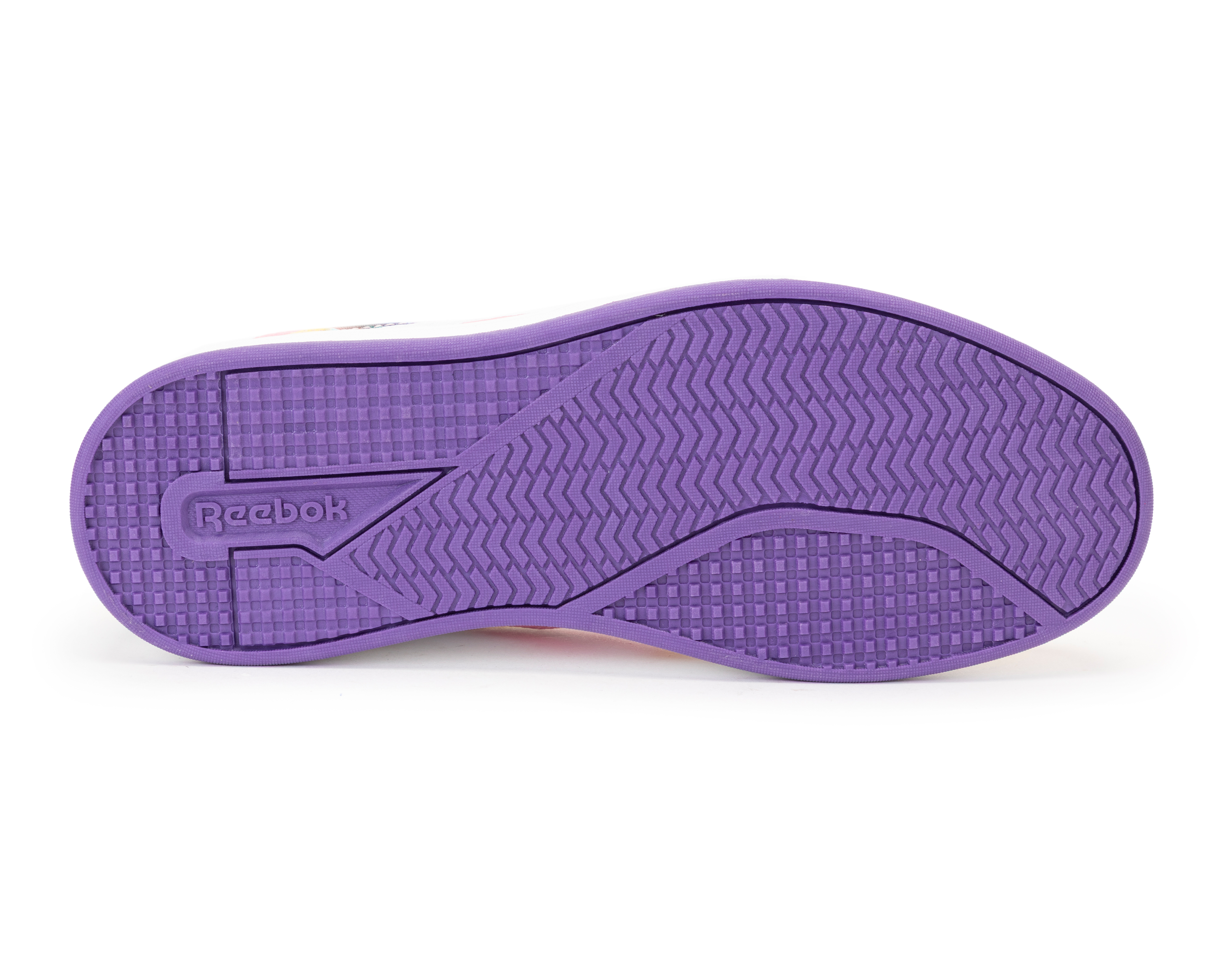 Foto 5 pulgar | Foto 4 | Tenis Reebok Royal Prime 2.0 para Mujer