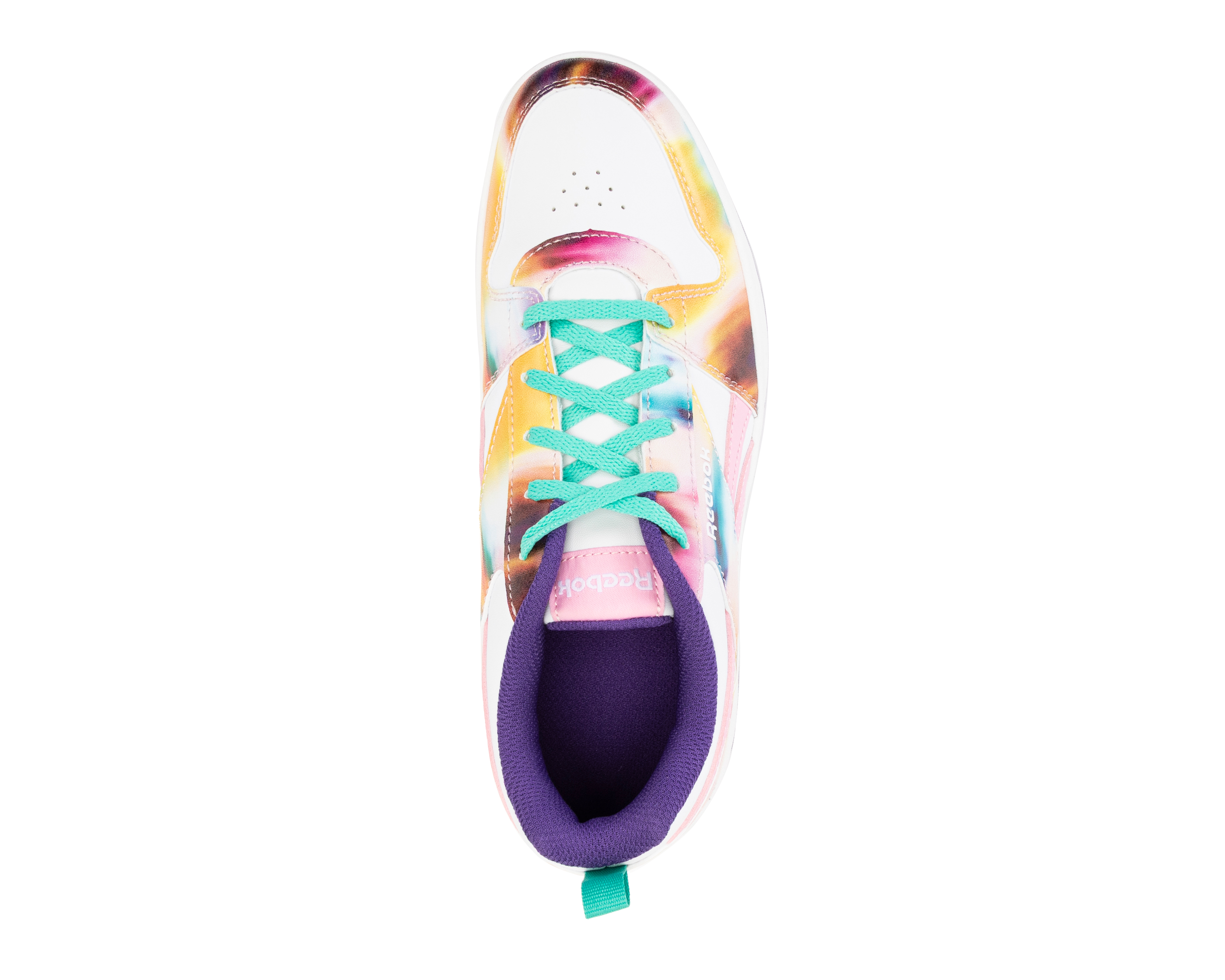 Foto 5 | Foto 5 | Tenis Reebok Royal Prime 2.0 para Mujer