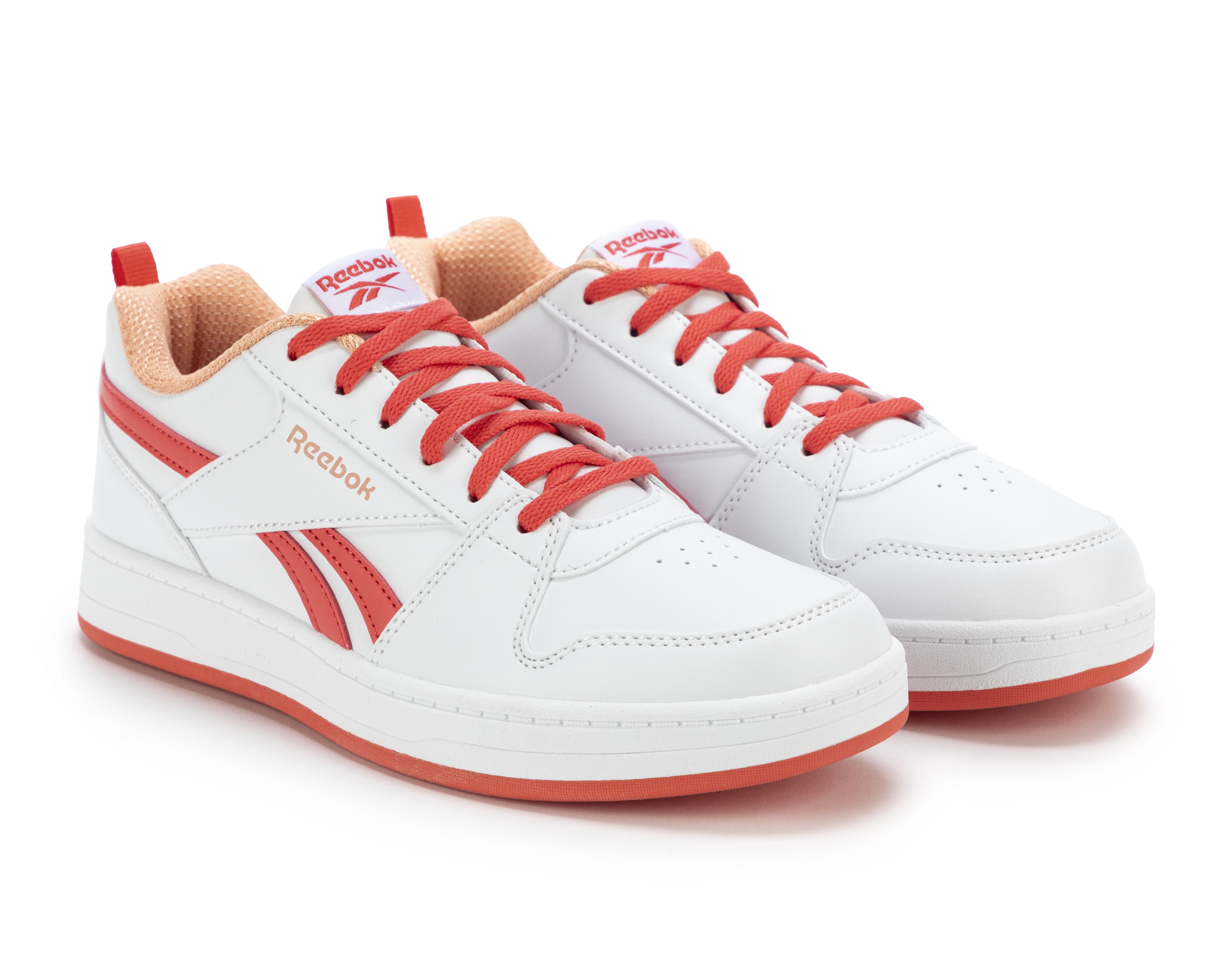 Foto 2 pulgar | Foto 1 | Tenis Reebok Royal Prime 2.0 para Niño