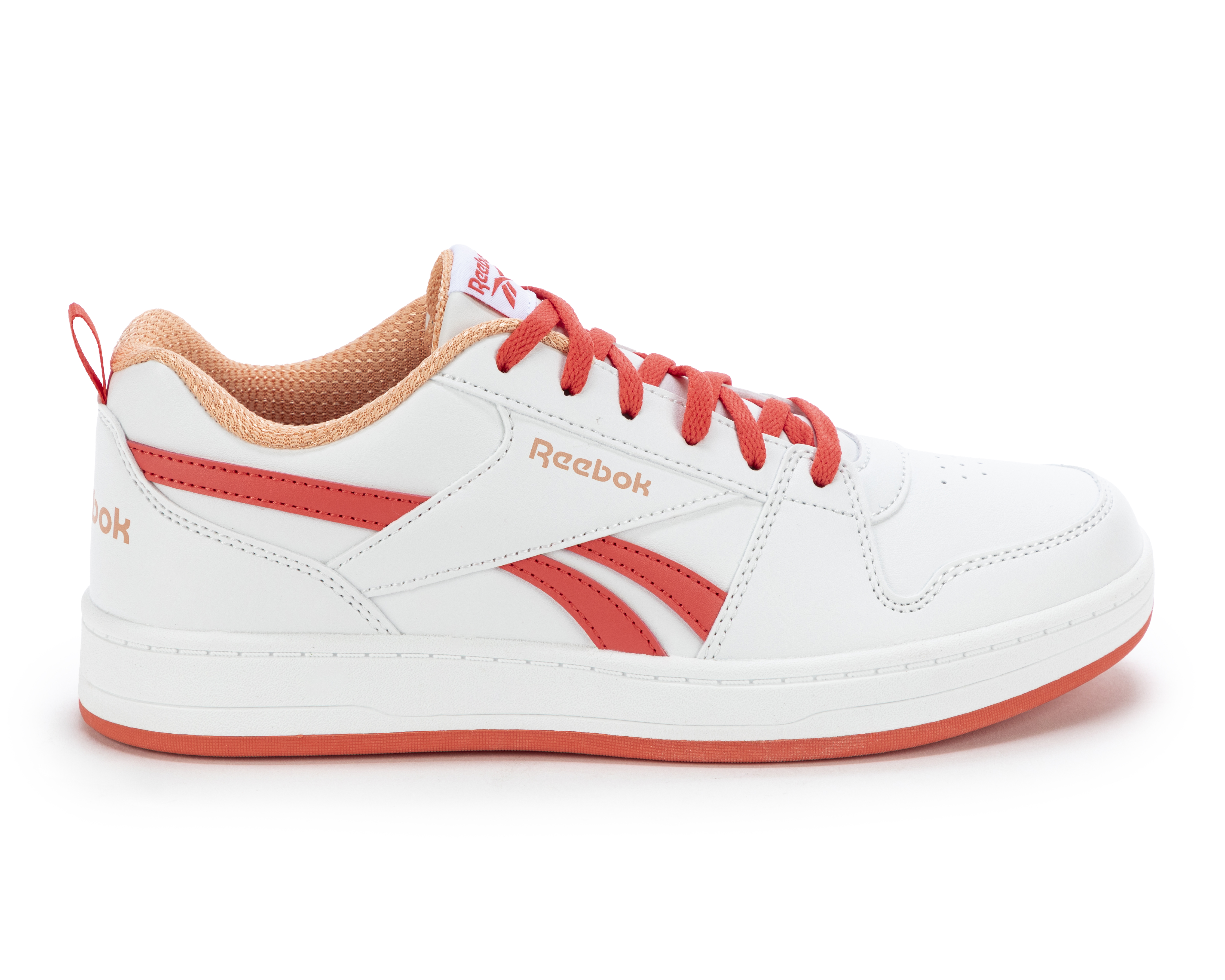 Foto 3 pulgar | Foto 2 | Tenis Reebok Royal Prime 2.0 para Niño
