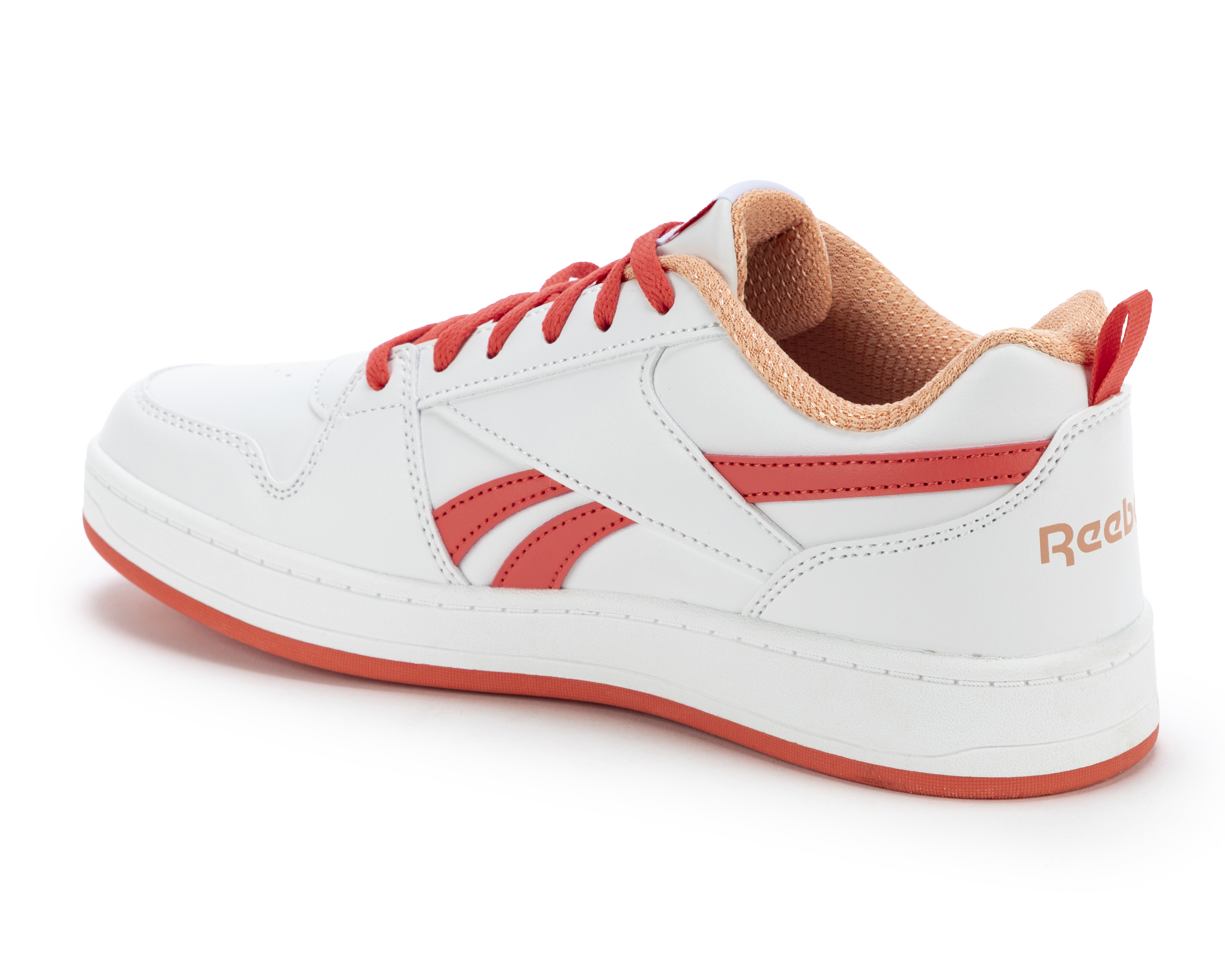 Foto 4 pulgar | Foto 3 | Tenis Reebok Royal Prime 2.0 para Niño