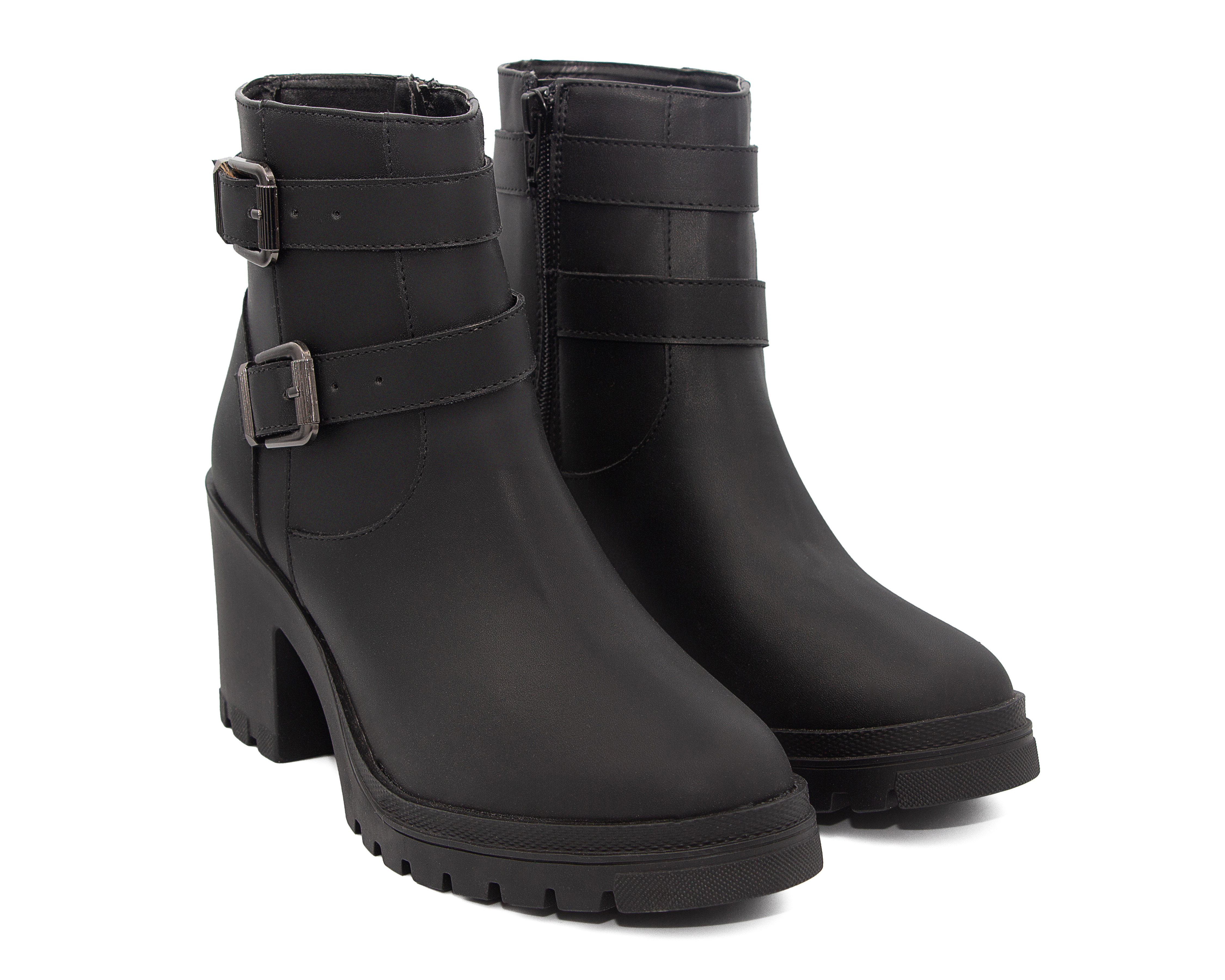 Foto 1 | Foto 1 | Botas Urbanas Refill para Mujer