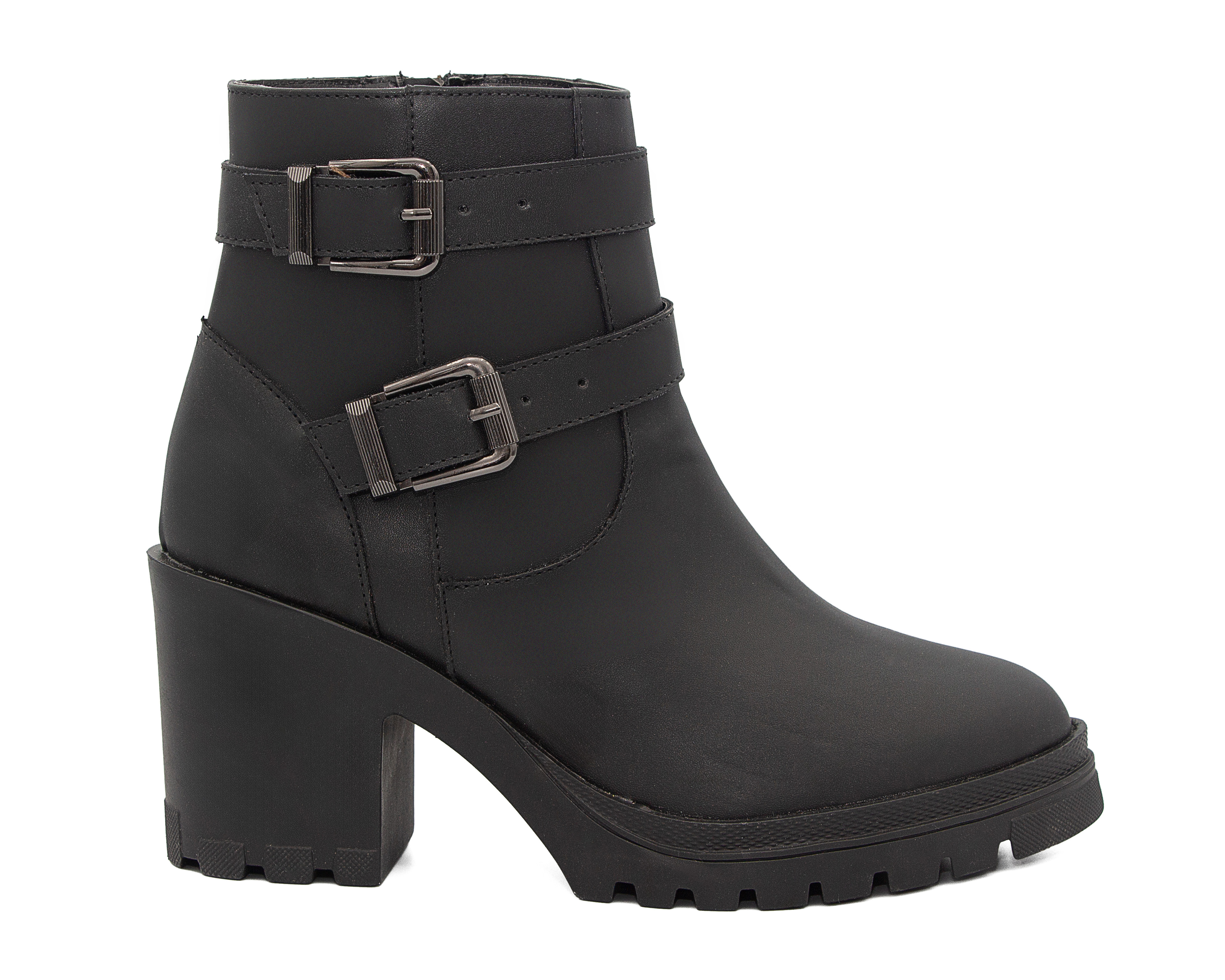 Foto 2 | Foto 2 | Botas Urbanas Refill para Mujer