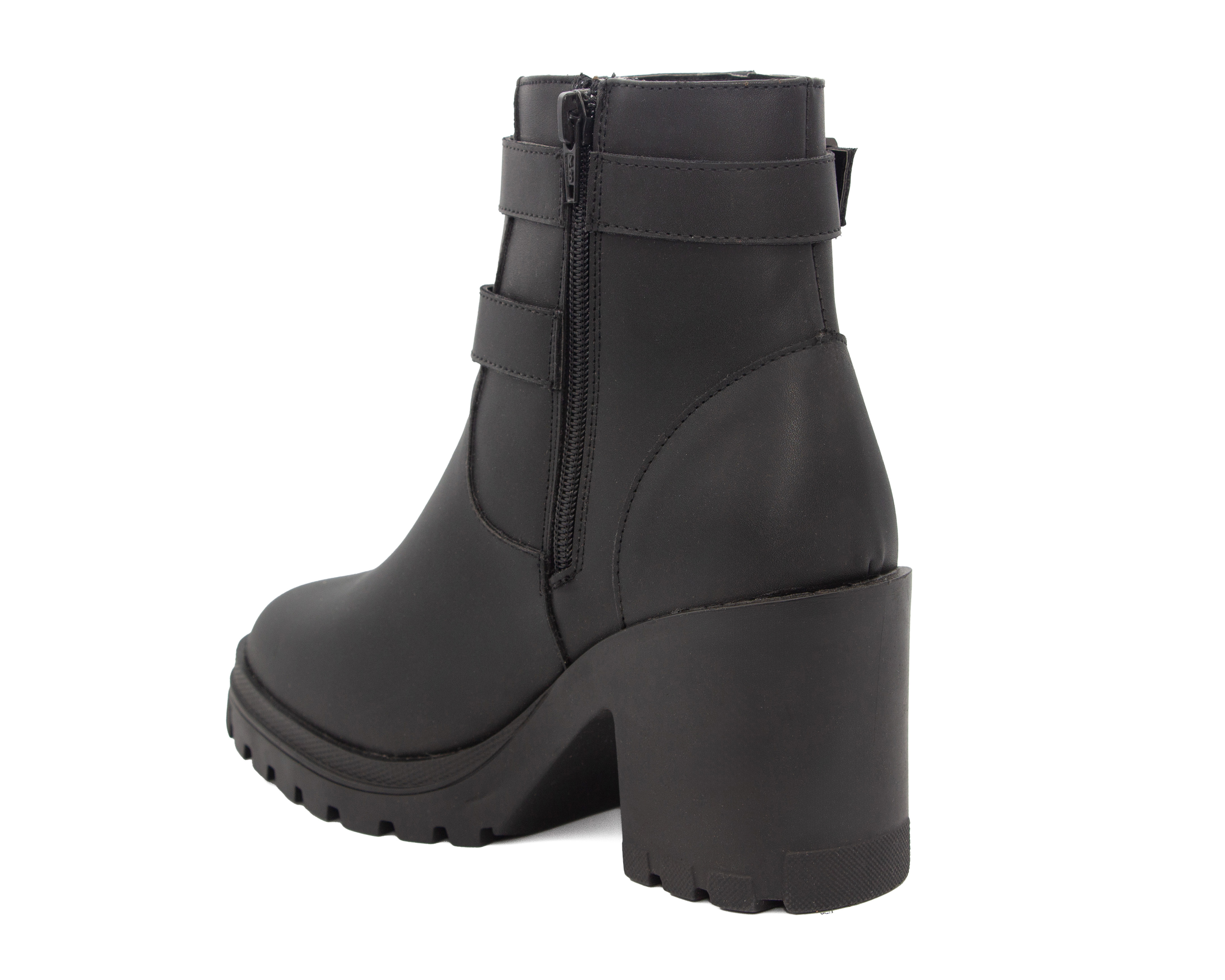 Foto 4 pulgar | Foto 3 | Botas Urbanas Refill para Mujer