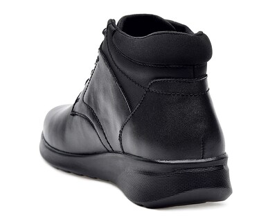 Foto 3 | Foto 3 | Botas Confort Sensipie de Piel para Hombre