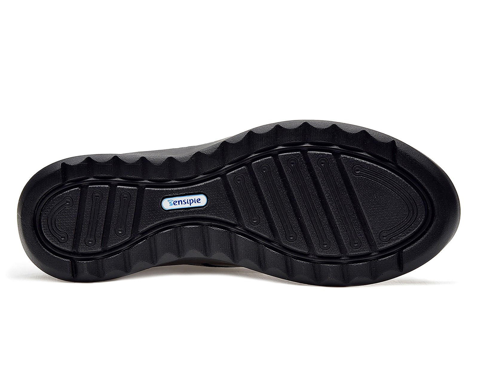 Foto 5 pulgar | Foto 4 | Botas Confort Sensipie de Piel para Hombre