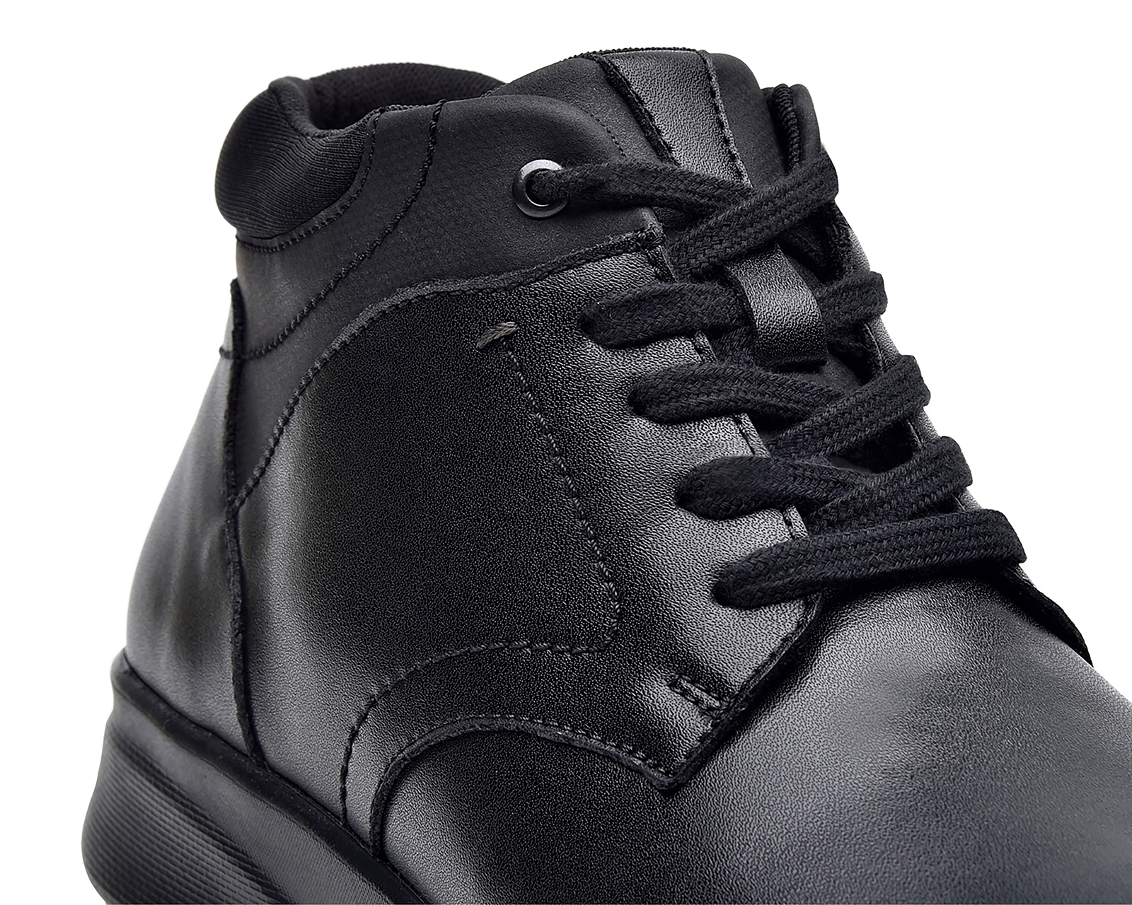 Foto 7 pulgar | Foto 6 | Botas Confort Sensipie de Piel para Hombre