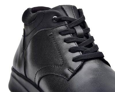 Foto 6 | Foto 6 | Botas Confort Sensipie de Piel para Hombre