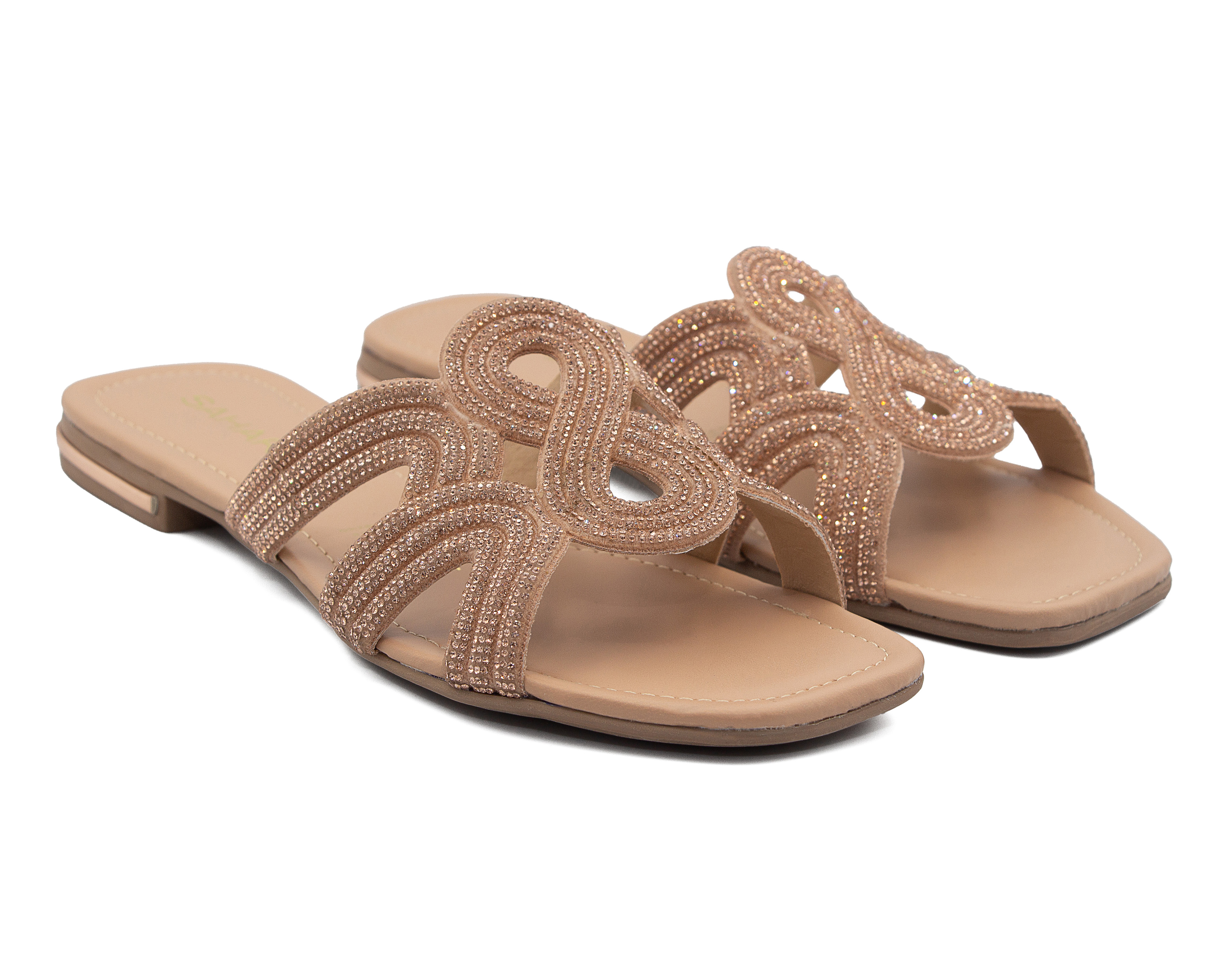Sandalias Casuales Sahara para Mujer