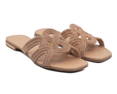 Foto 1 | Foto 1 | Sandalias Casuales Sahara para Mujer