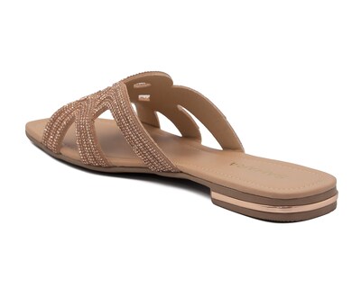 Foto 3 | Foto 3 | Sandalias Casuales Sahara para Mujer