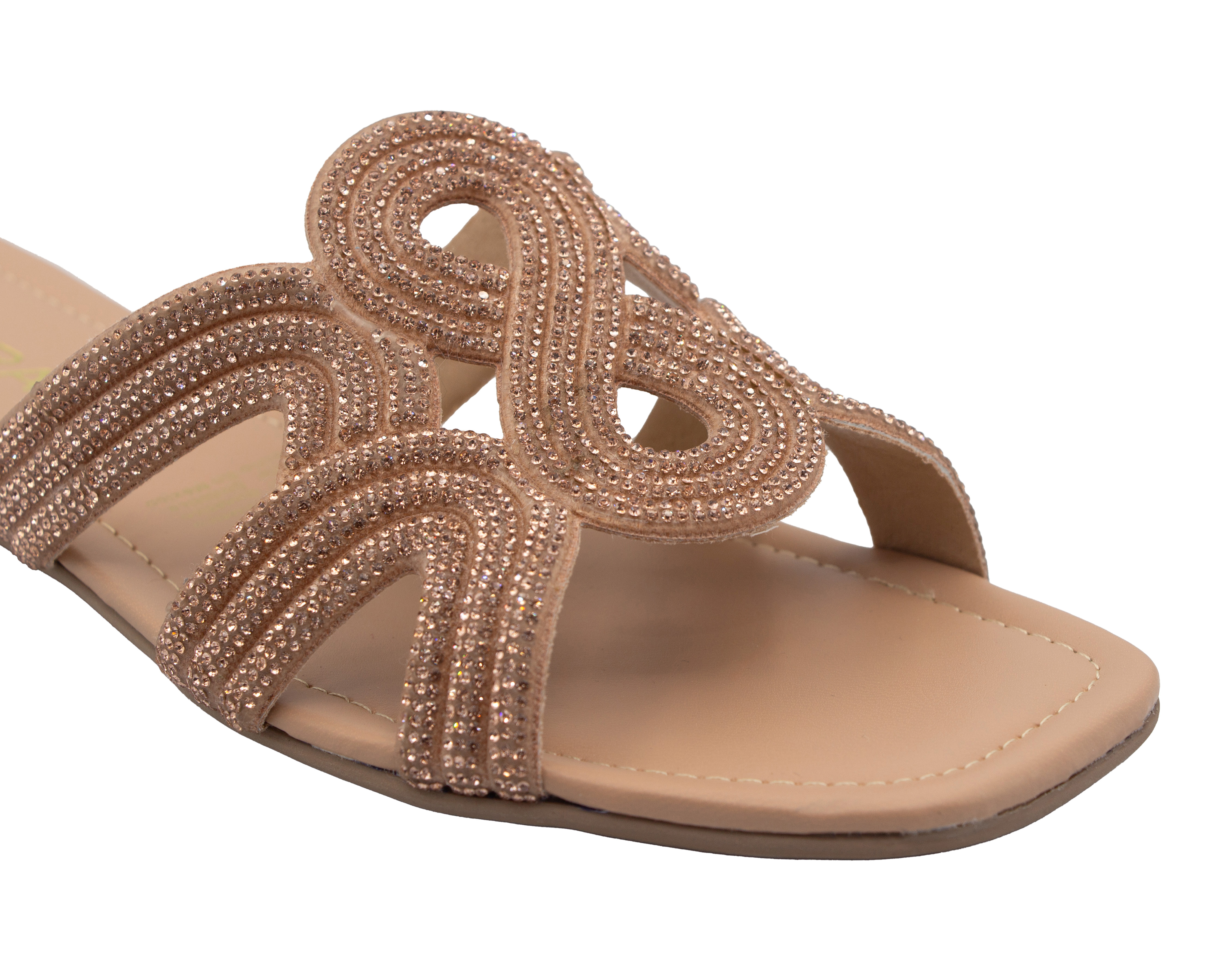 Foto 7 pulgar | Foto 6 | Sandalias Casuales Sahara para Mujer