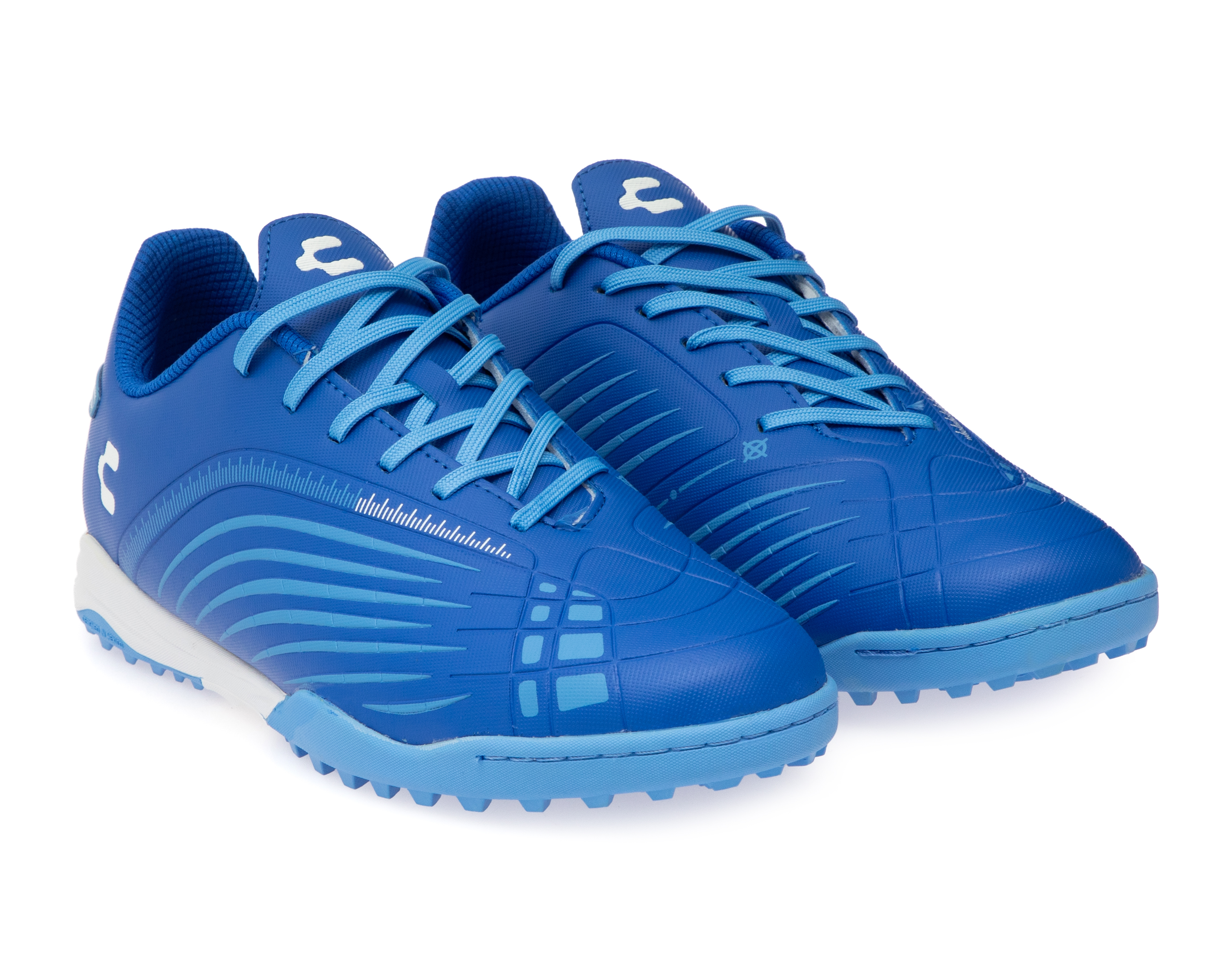 Tenis para Futbol Charly para Hombre